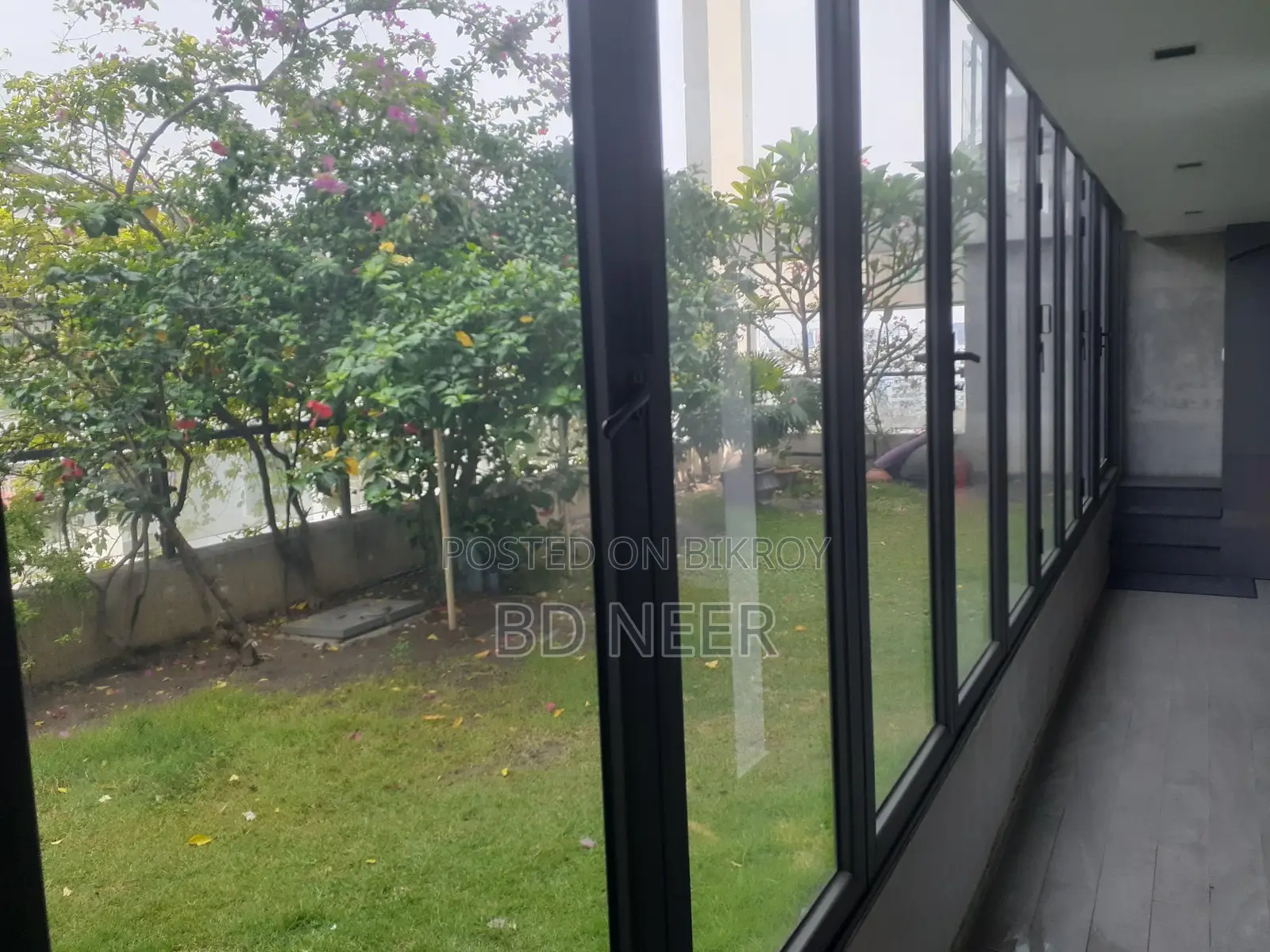 Duplex Luxury Semi Furnished Flat Rent In Gulshan-2 in Gulshan