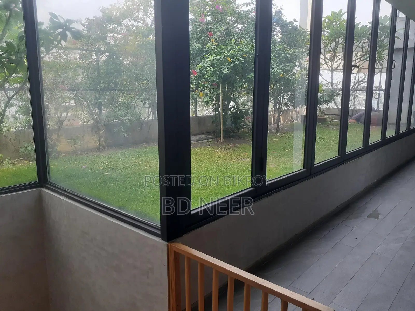 Duplex Luxury Semi Furnished Flat Rent In Gulshan-2 in Gulshan