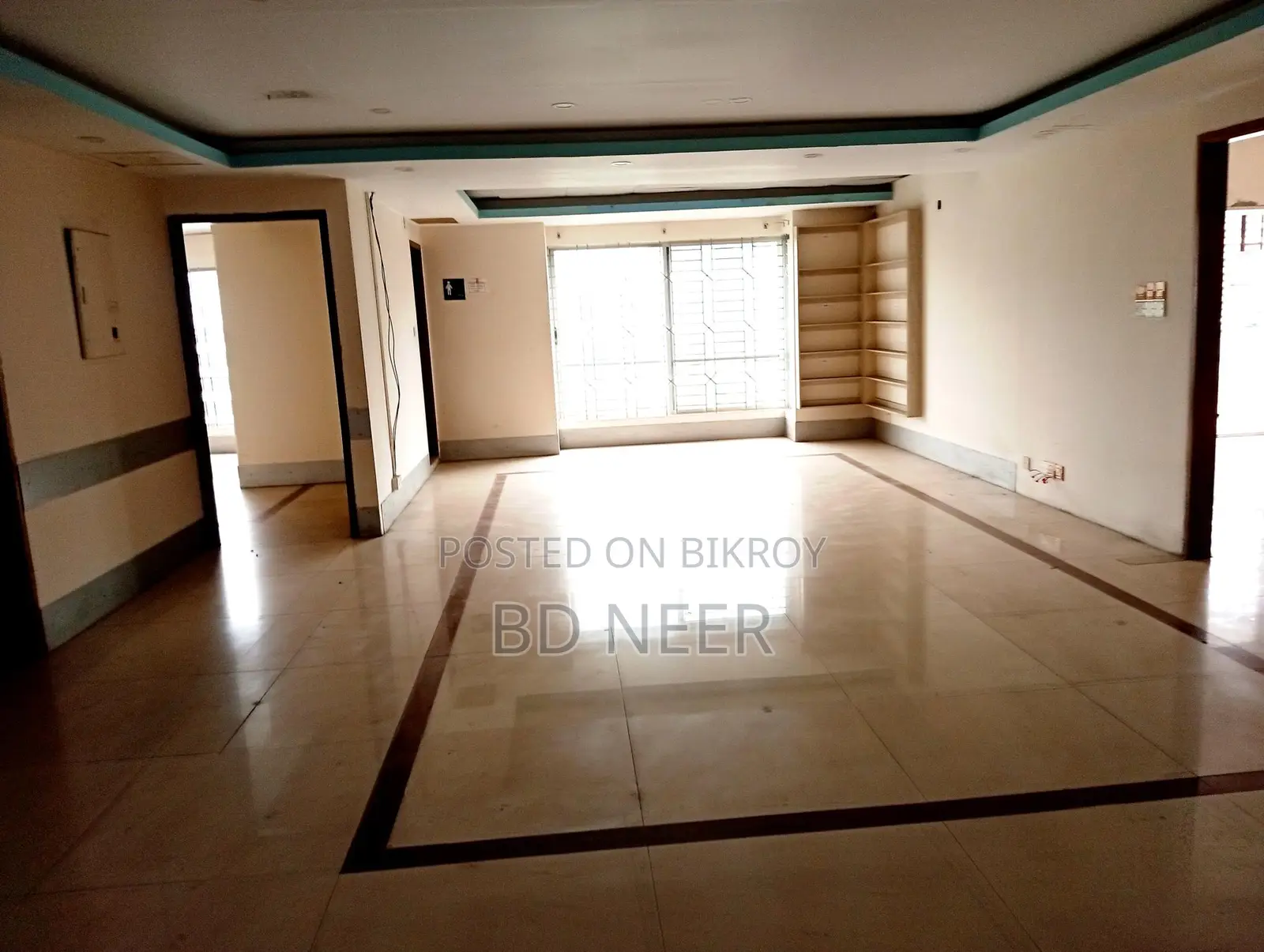 8 Stored Building For Office Rent in Gulshan-2 in Gulshan