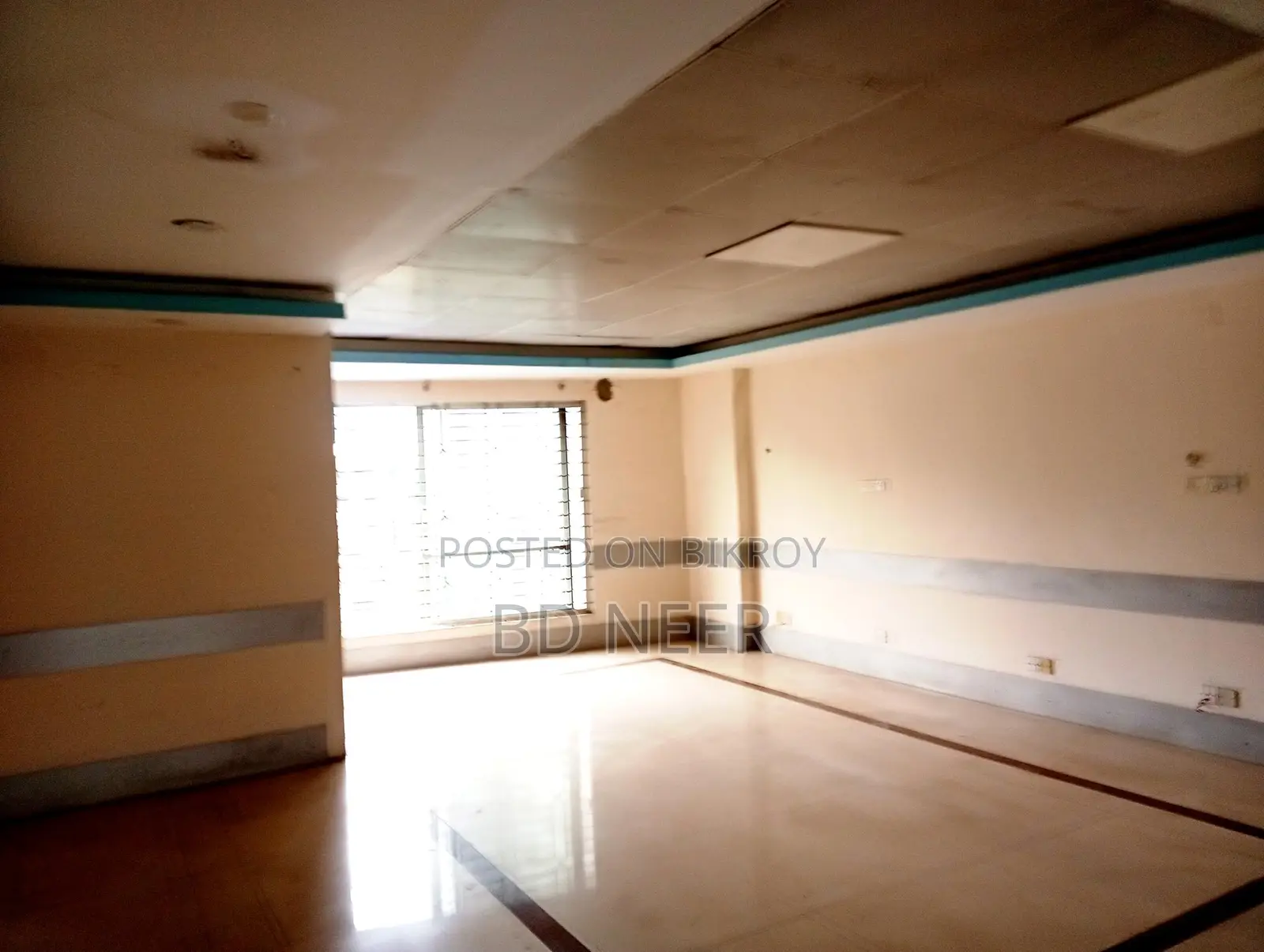 8 Stored Building For Office Rent in Gulshan-2 in Gulshan