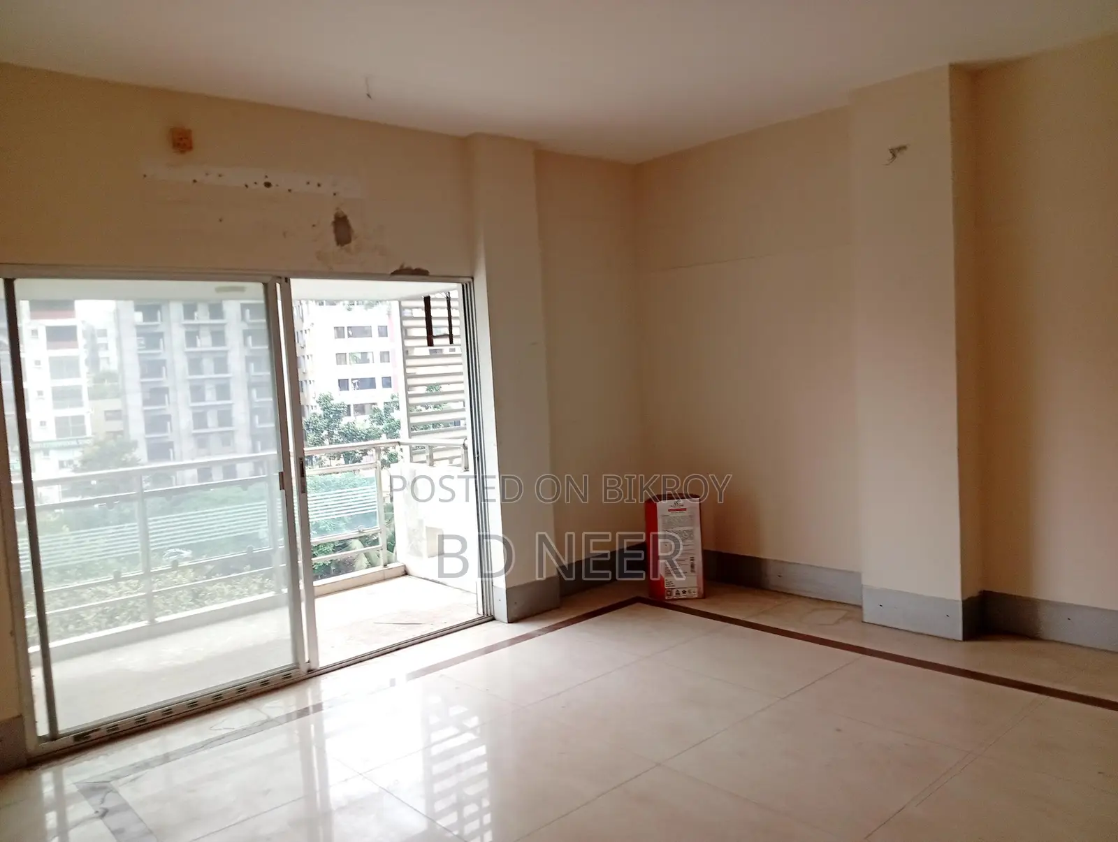 8 Stored Building For Office Rent in Gulshan-2 in Gulshan
