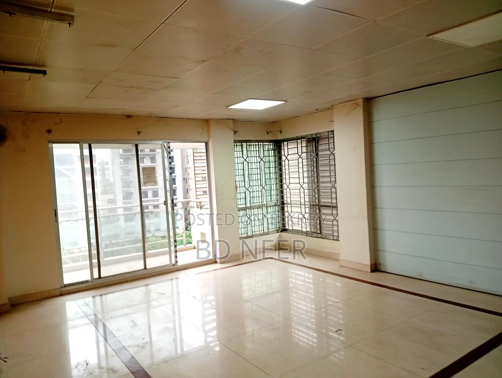 8 Stored Building For Office Rent in Gulshan-2 in Gulshan