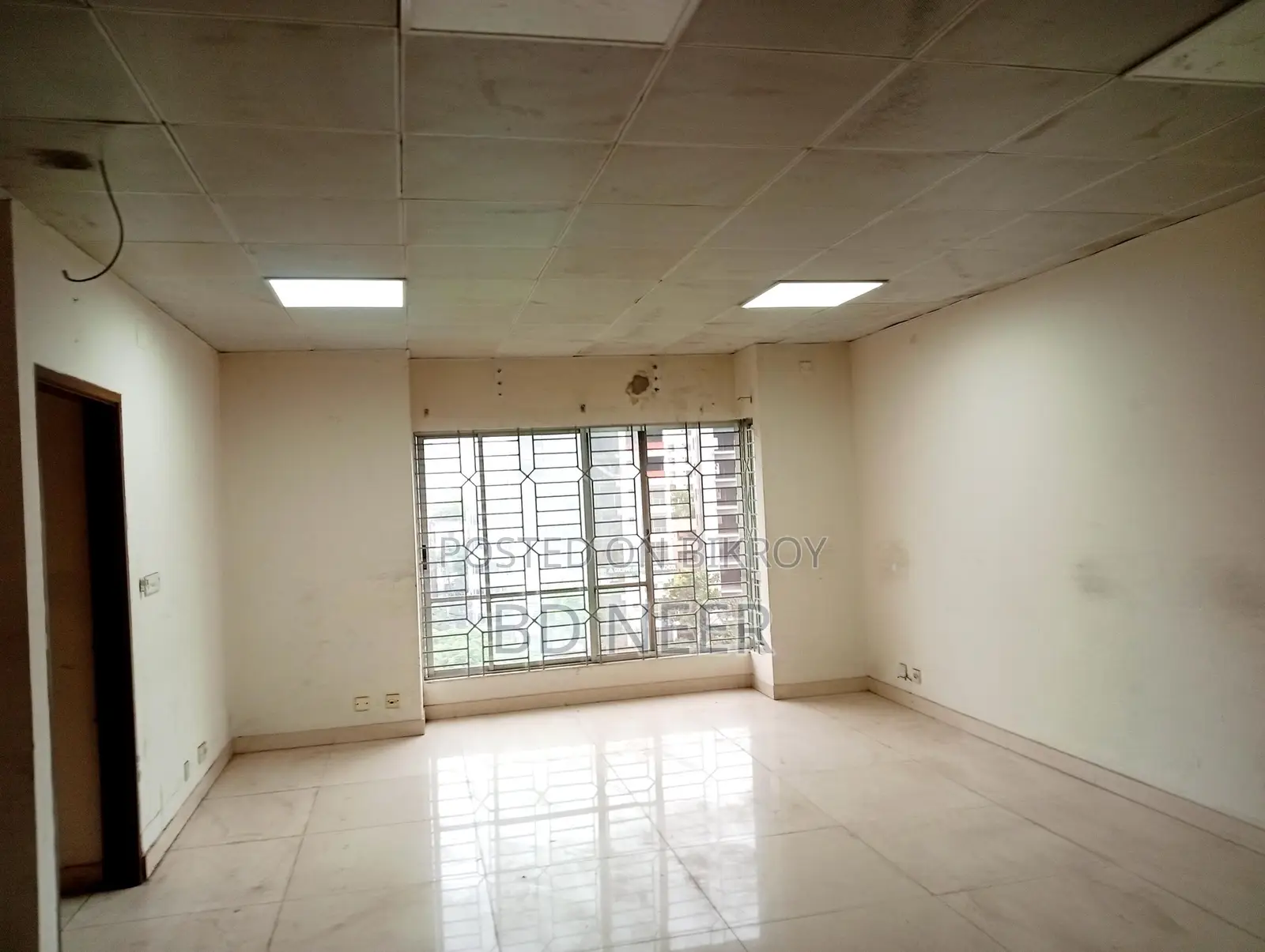 8 Stored Building For Office Rent in Gulshan-2 in Gulshan