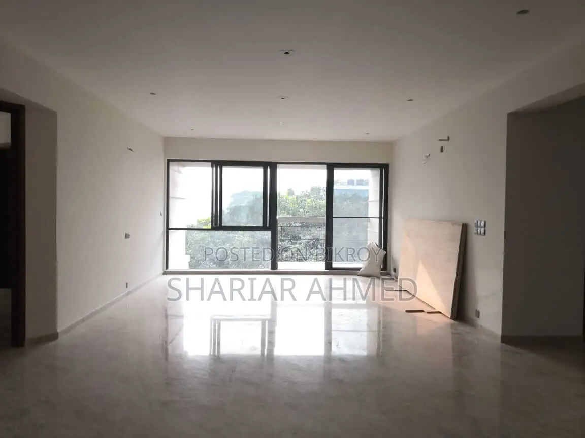 Gulshan (2) Luxurious Apartment For Rent (4750 Sqft) in Gulshan