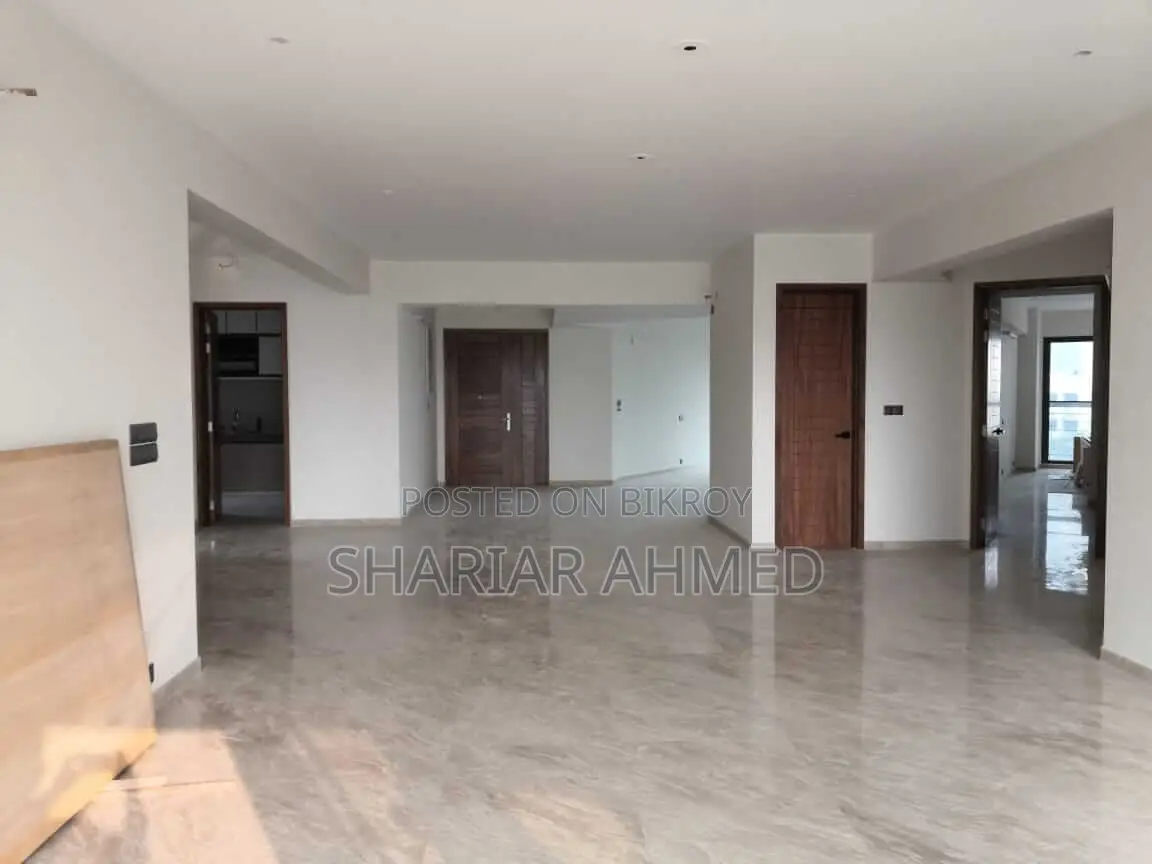 Gulshan (2) Luxurious Apartment For Rent (4750 Sqft) in Gulshan