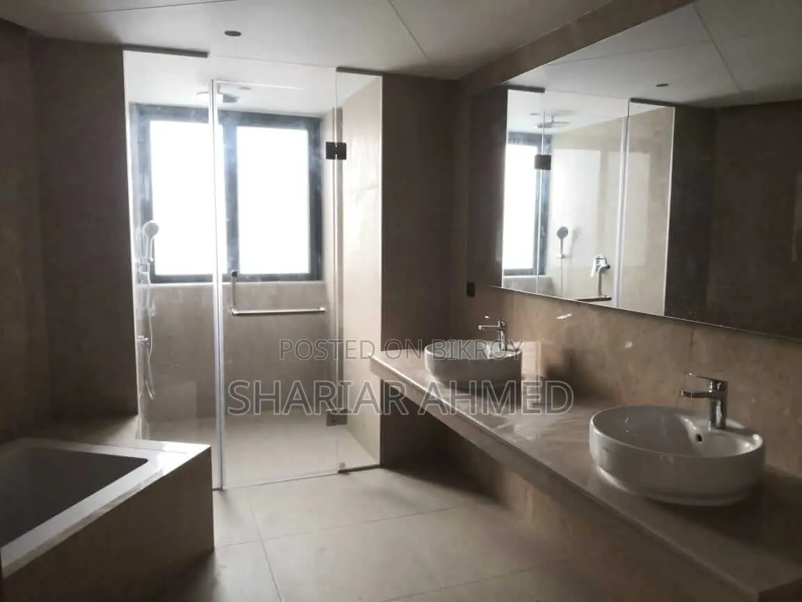 Gulshan (2) Luxurious Apartment For Rent (4750 Sqft) in Gulshan