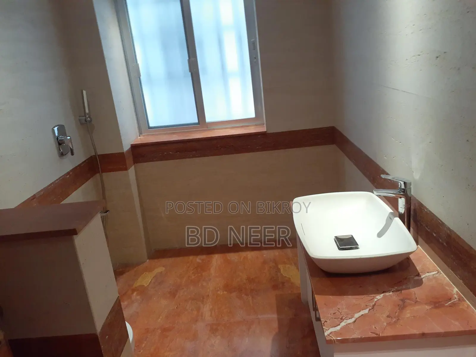 3-Bedroom Furnished Apt. Rent in Gulshan in Gulshan