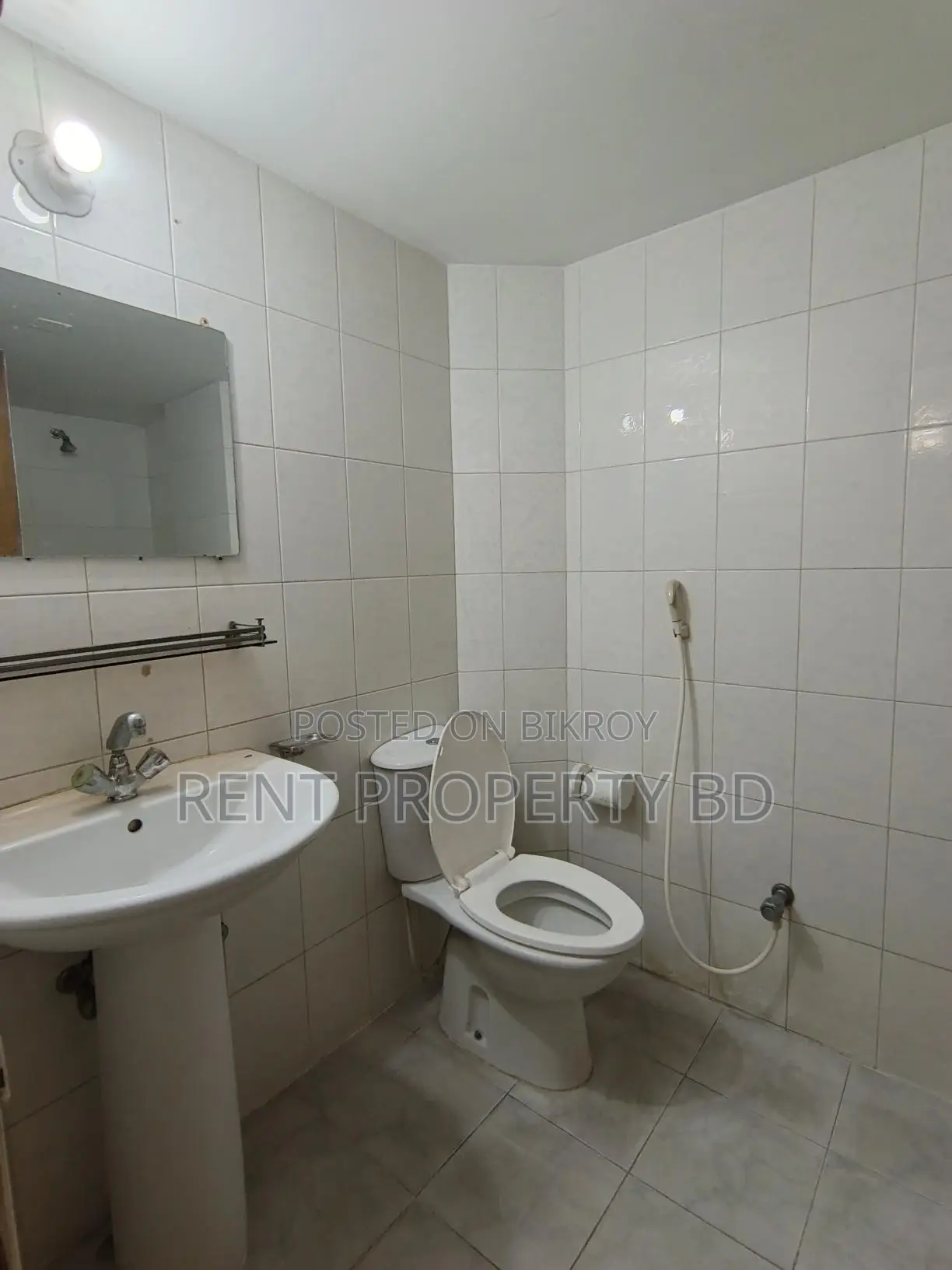 Nice Fully Furnished Apartment Rent At Gulshan in Gulshan