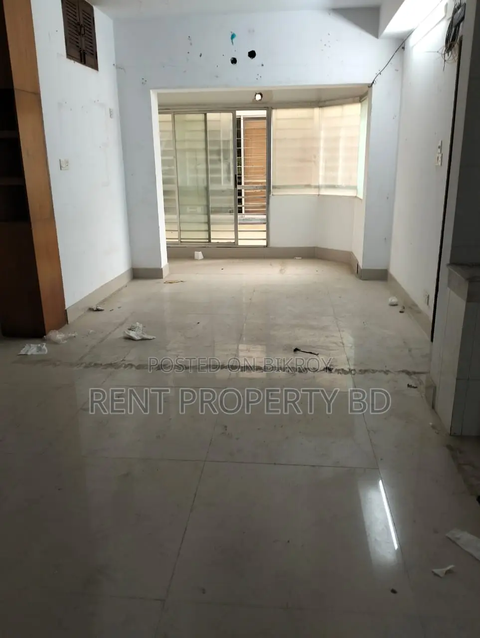 2000 sft commercial open space rent in gulshan in Gulshan