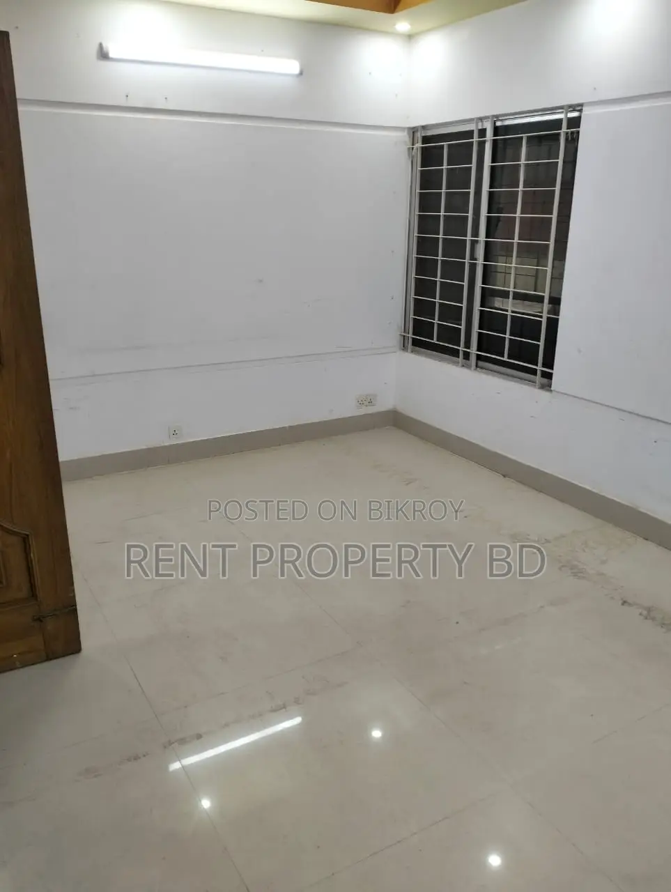 2000 sft commercial open space rent in gulshan in Gulshan