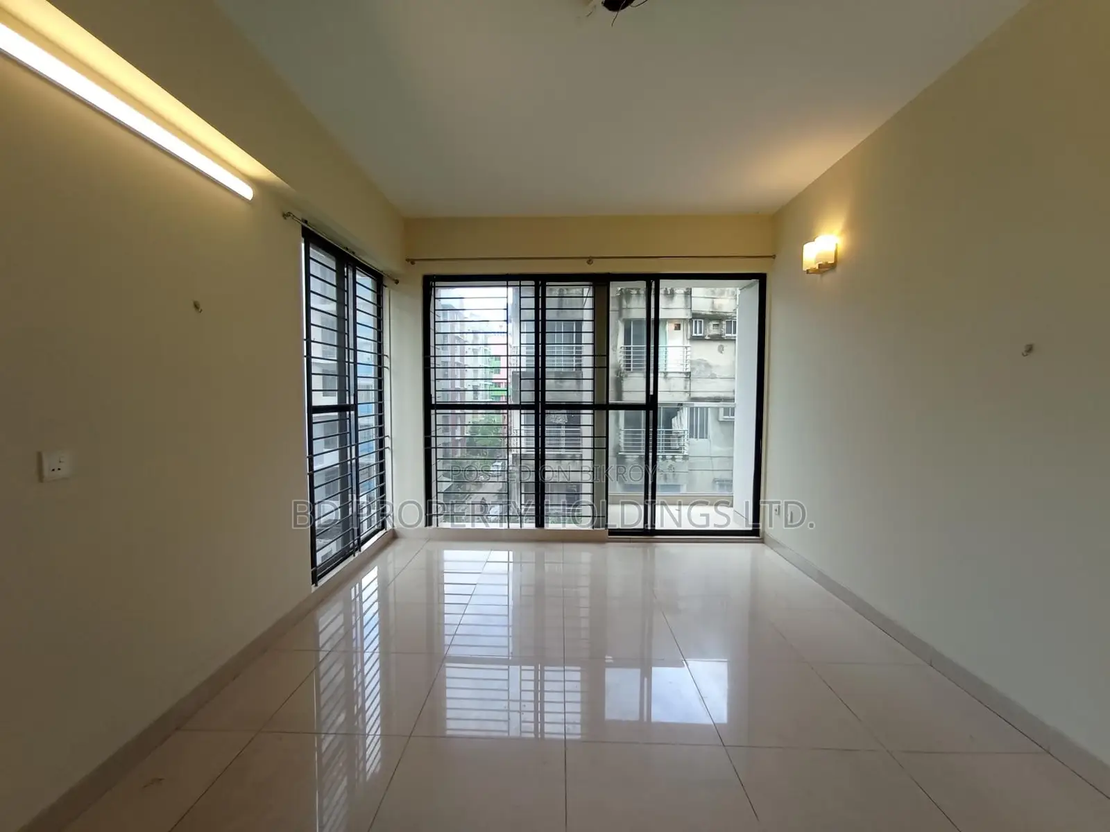 3bdrm Apartment in Basundhara for Rent in Basundhara