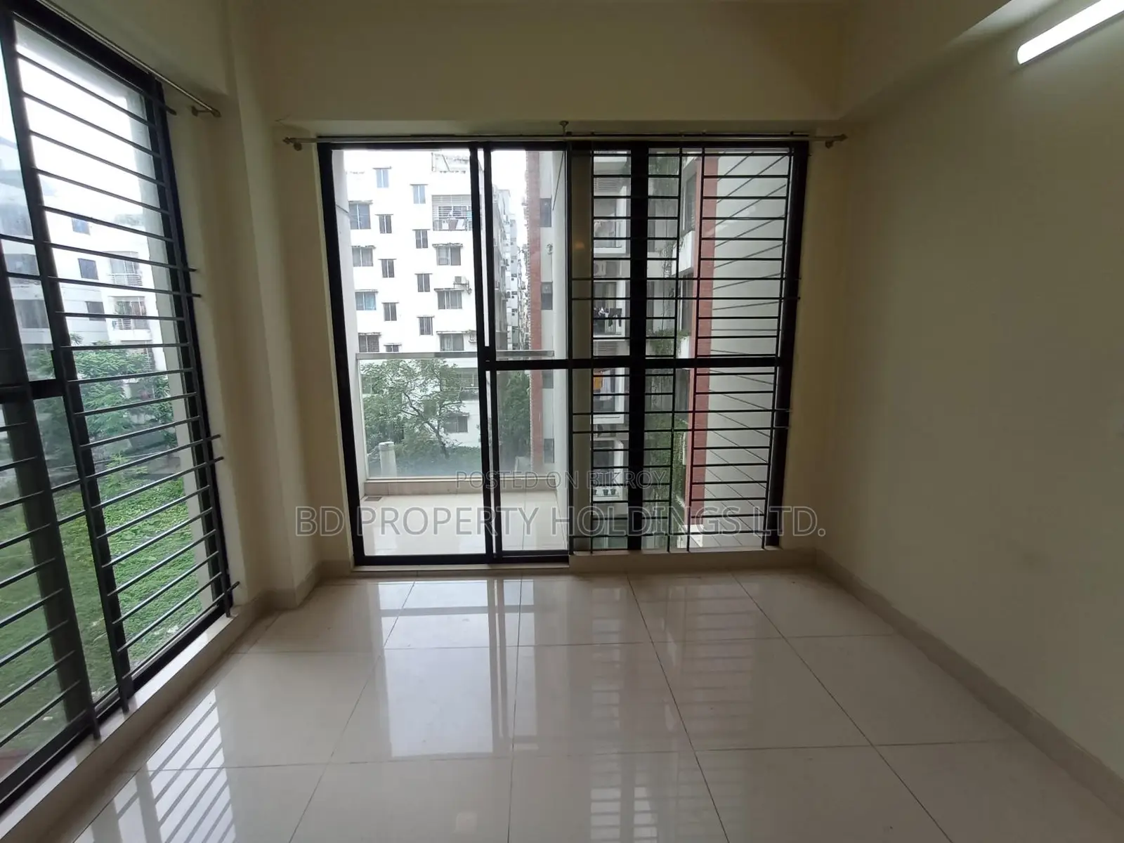 3bdrm Apartment in Basundhara for Rent in Basundhara