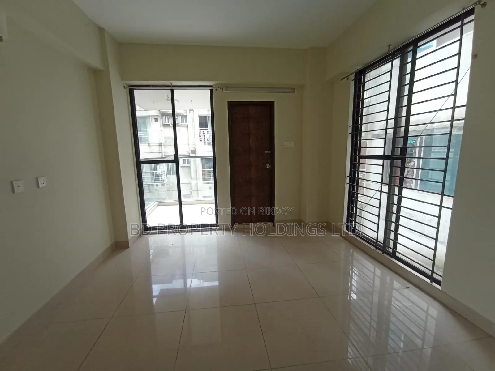 3bdrm Apartment in Basundhara for Rent in Basundhara