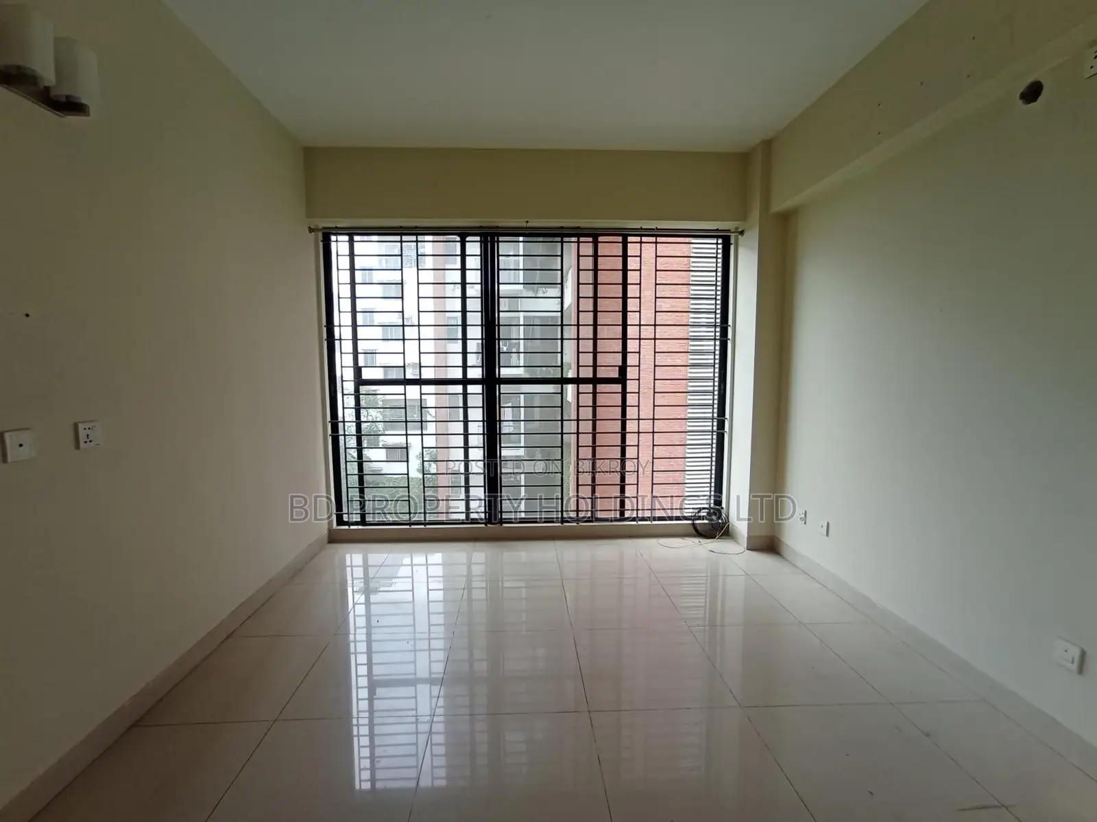 3bdrm Apartment in Basundhara for Rent in Basundhara