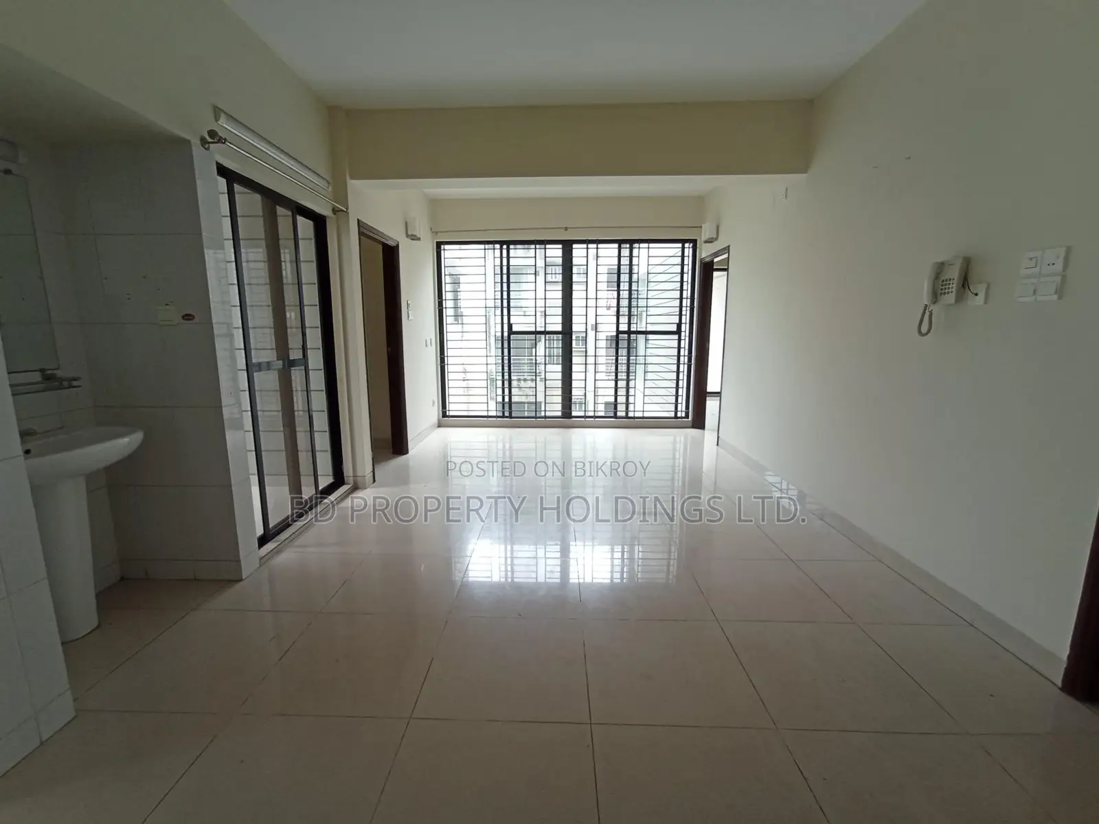 3bdrm Apartment in Basundhara for Rent in Basundhara