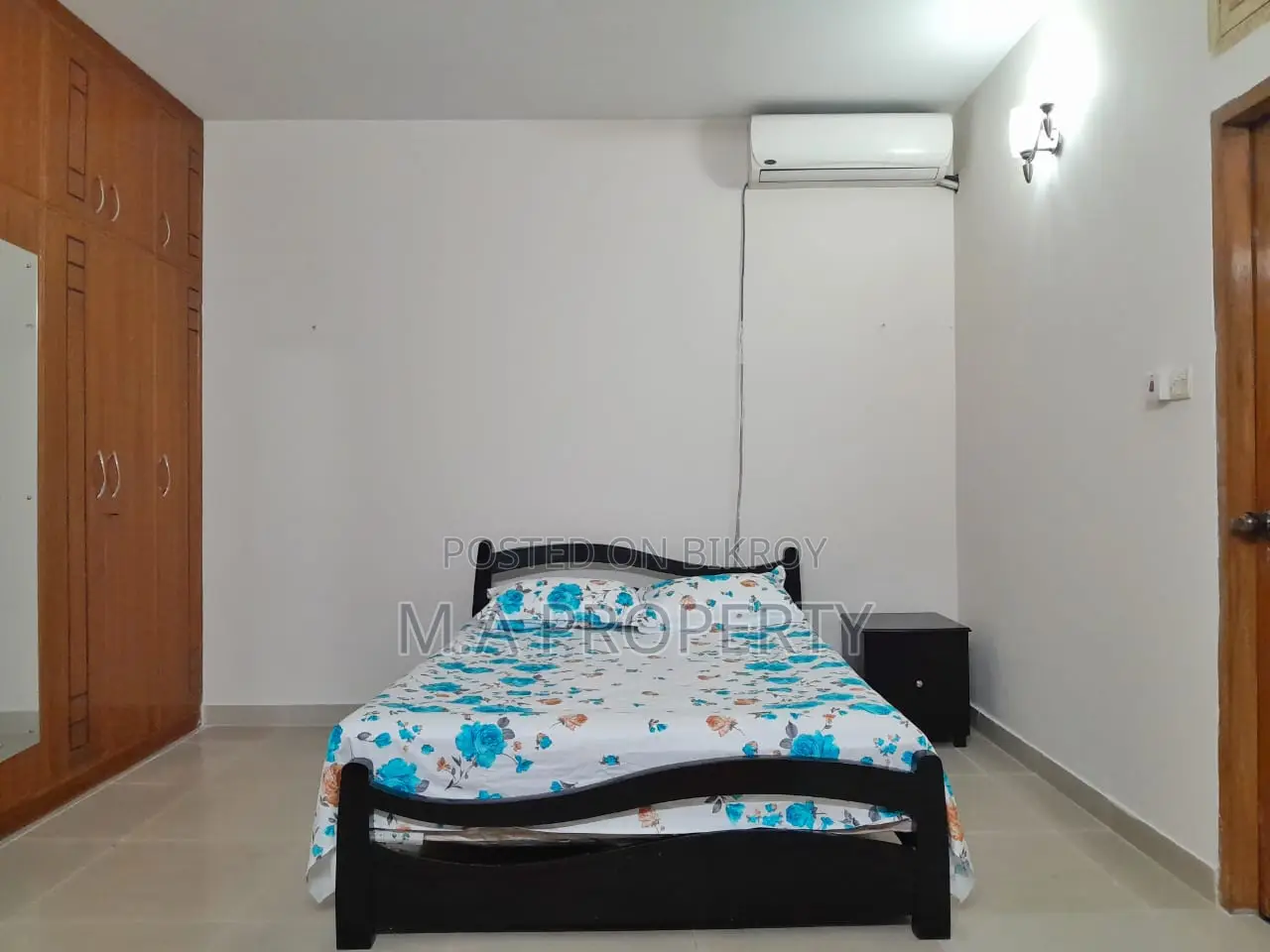 Full Furnished Apartment 3-Bed Gulshan-2 in Gulshan