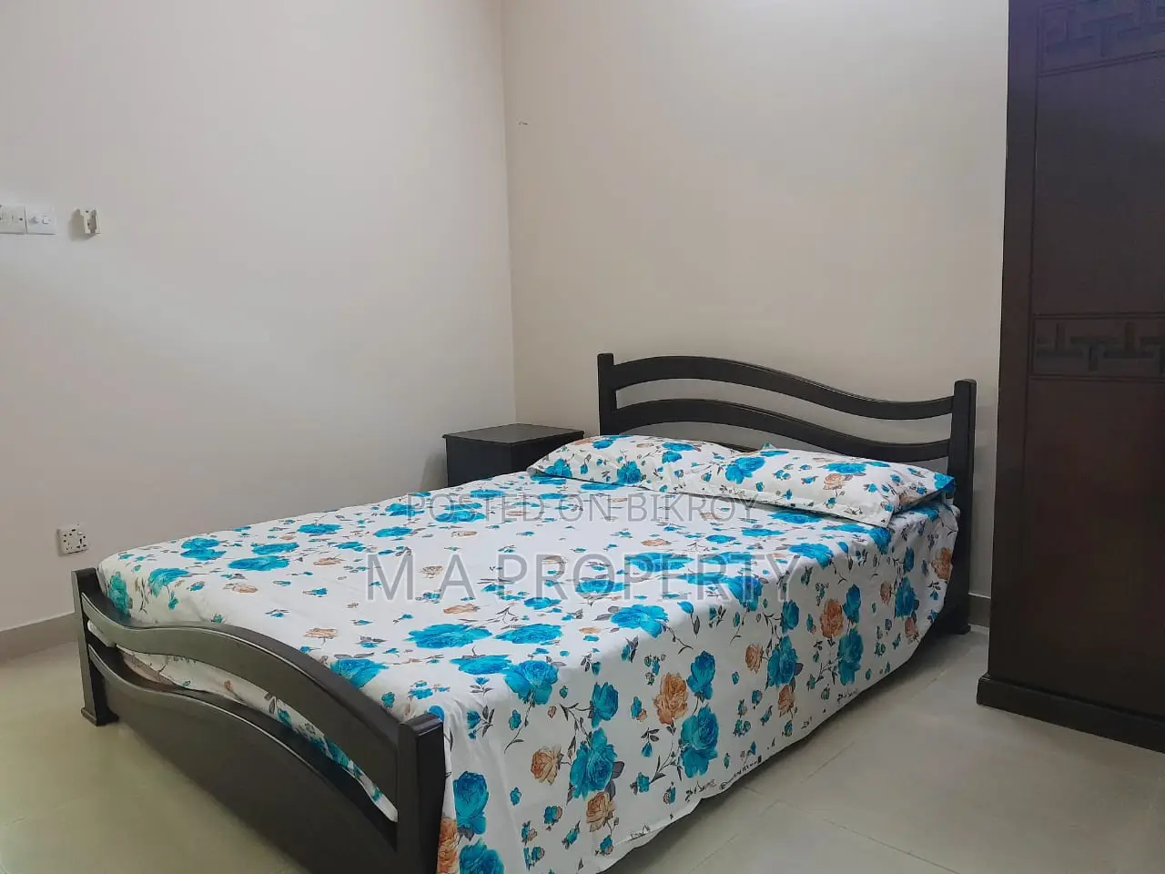 Full Furnished Apartment 3-Bed Gulshan-2 in Gulshan