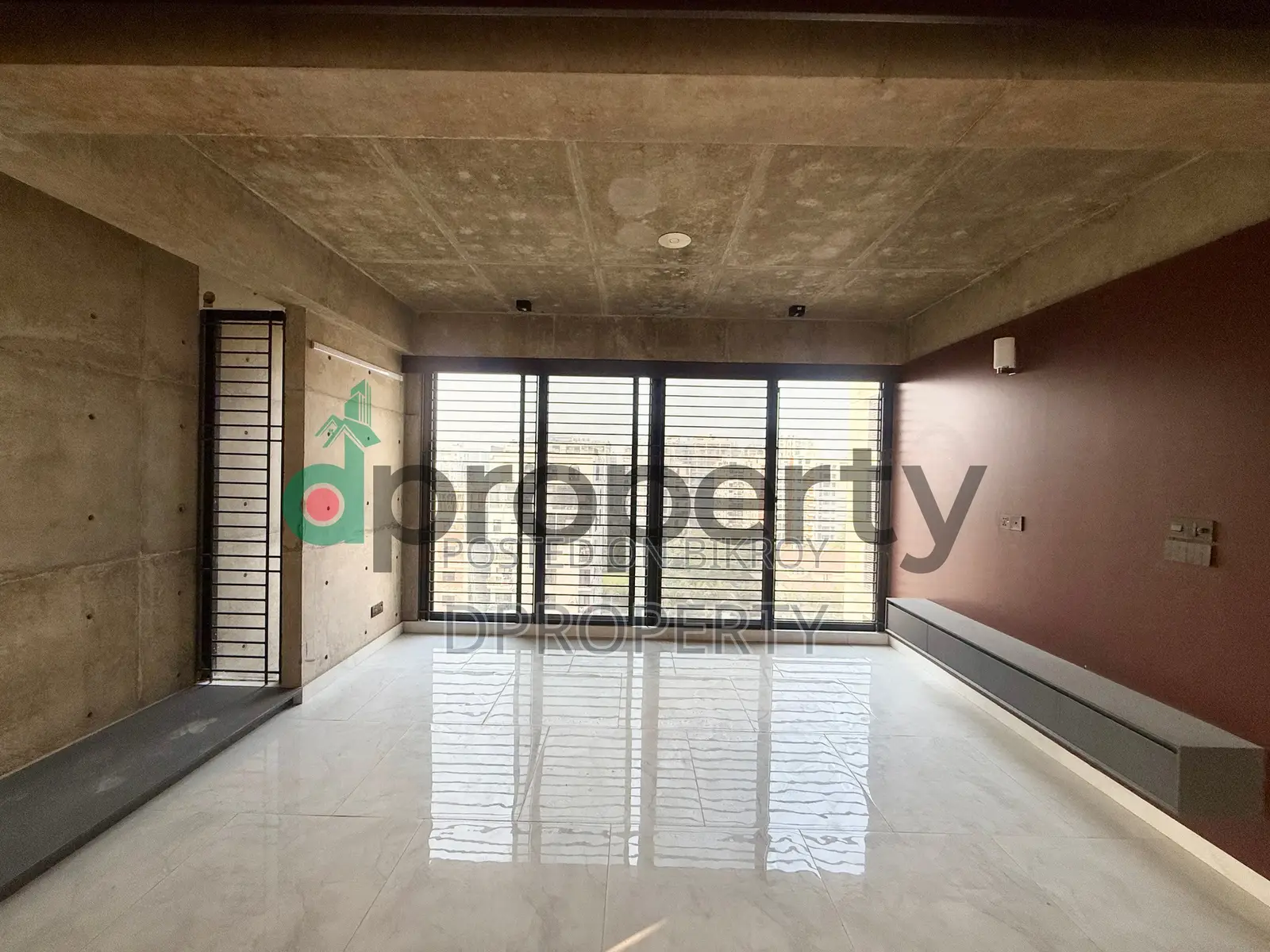 3bdrm Apartment in Basundhara for Rent in Basundhara