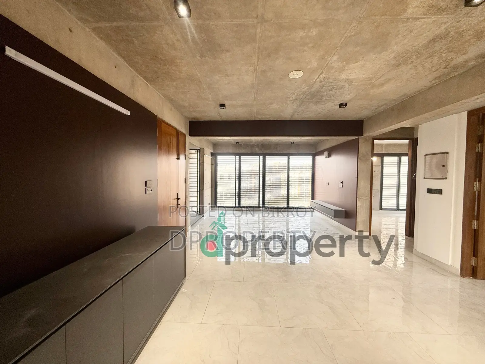 3bdrm Apartment in Basundhara for Rent in Basundhara