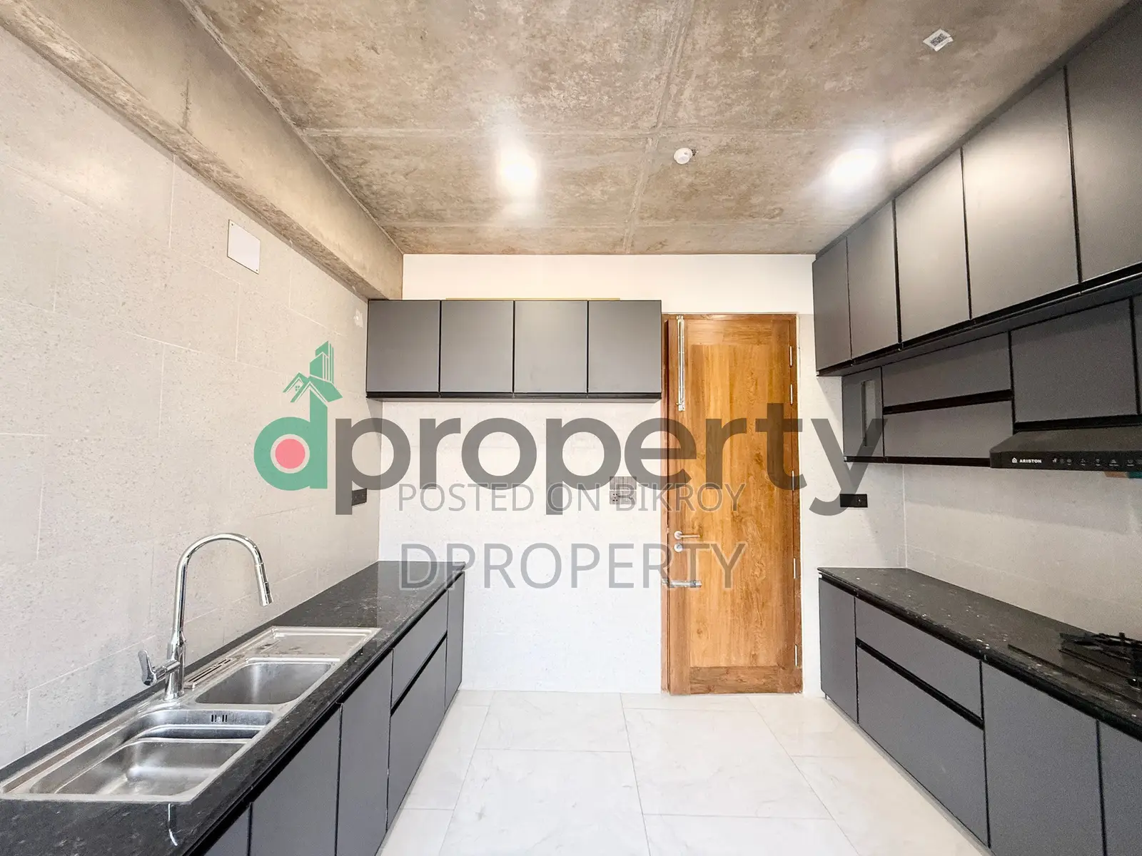 3bdrm Apartment in Basundhara for Rent in Basundhara
