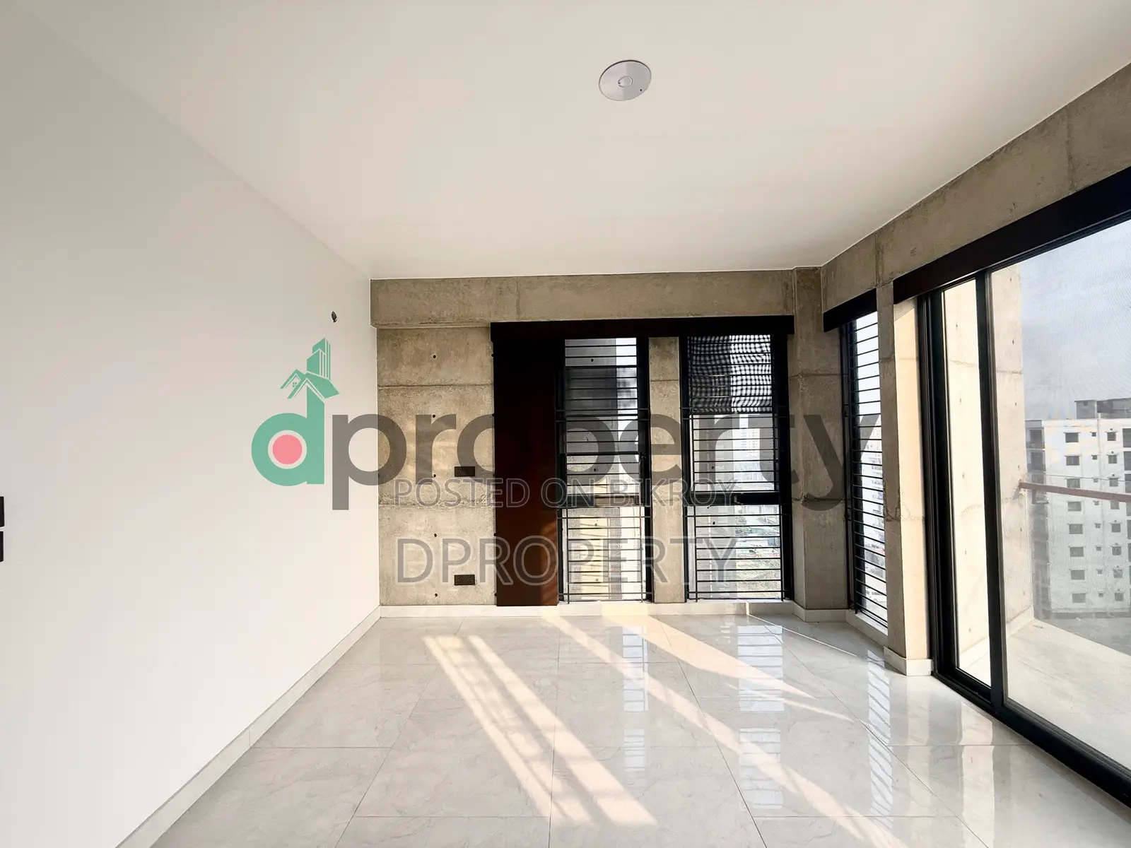 3bdrm Apartment in Basundhara for Rent in Basundhara