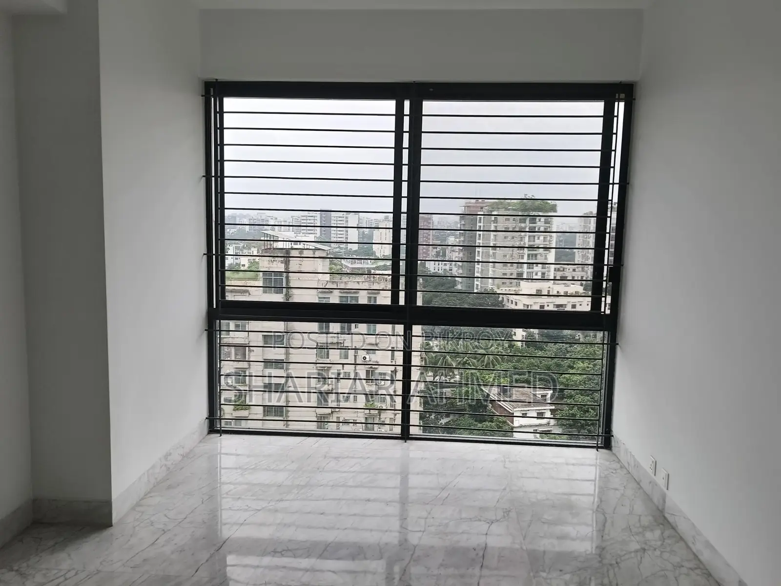 South Facing(POOL_GYM) Modern Facilities Flat Rent In GULSHAN 2 in Gulshan