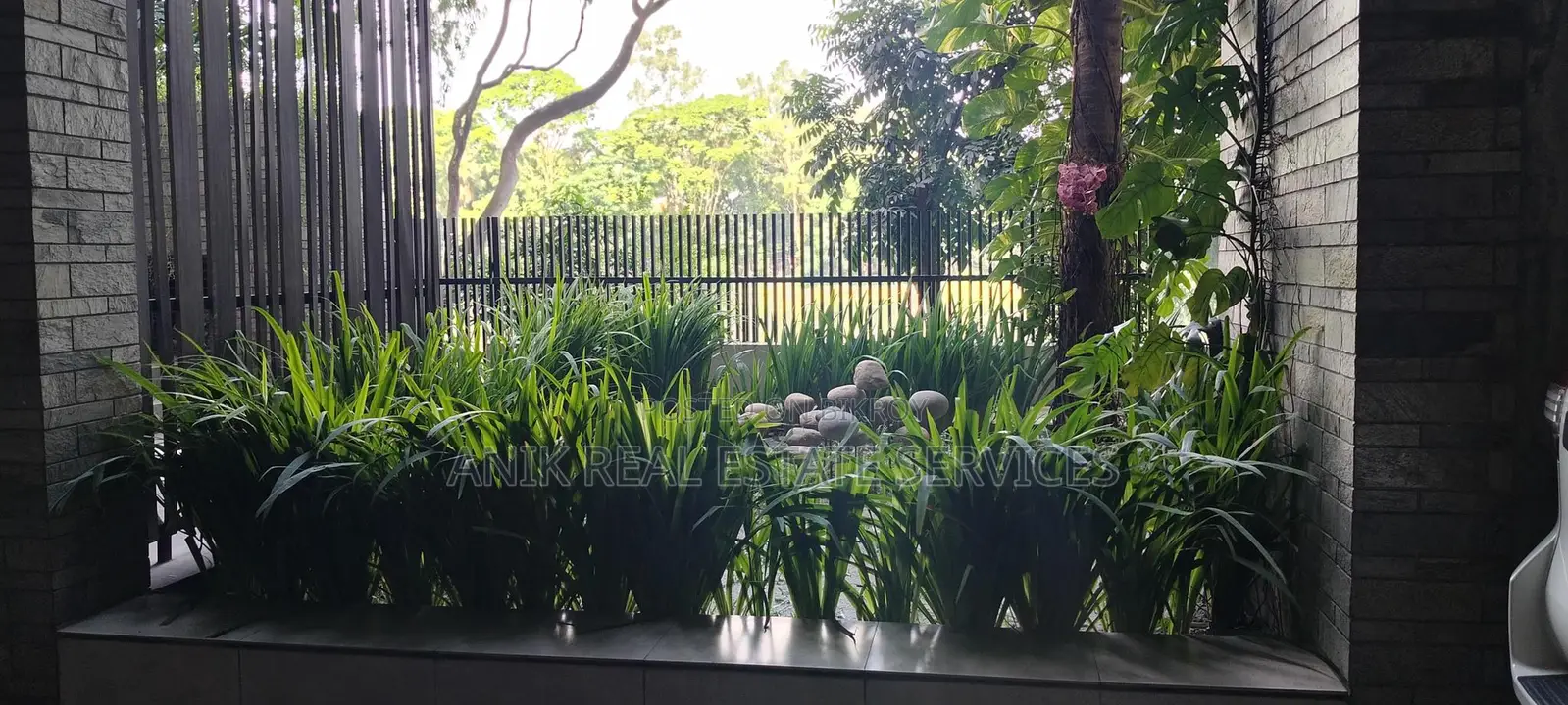 Luxurious Swmming Pool Gym Full Farnised Flat Rent At Gulshan North in Gulshan