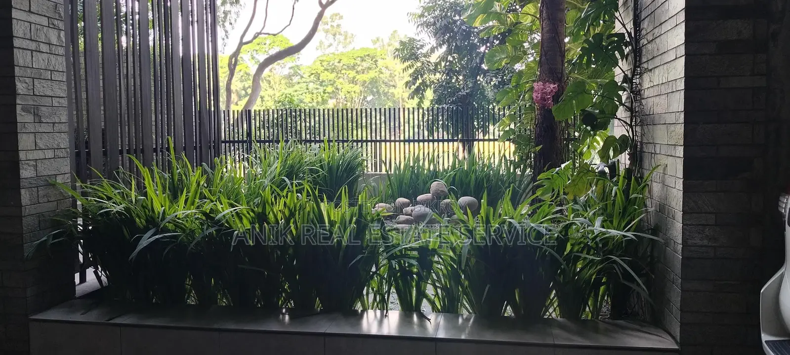 Luxurious Swmming Pool Gym Full Farnised Flat Rent At Gulshan North in Gulshan
