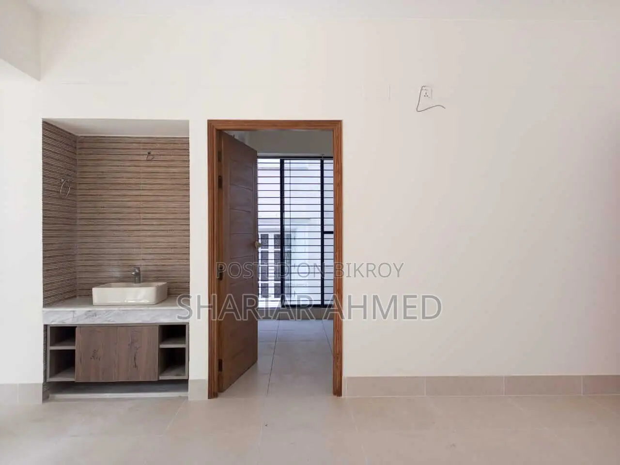 South Facing Brand New 4Bed-3270 SqFt Flat Rent In GULSHAN-2 in Gulshan