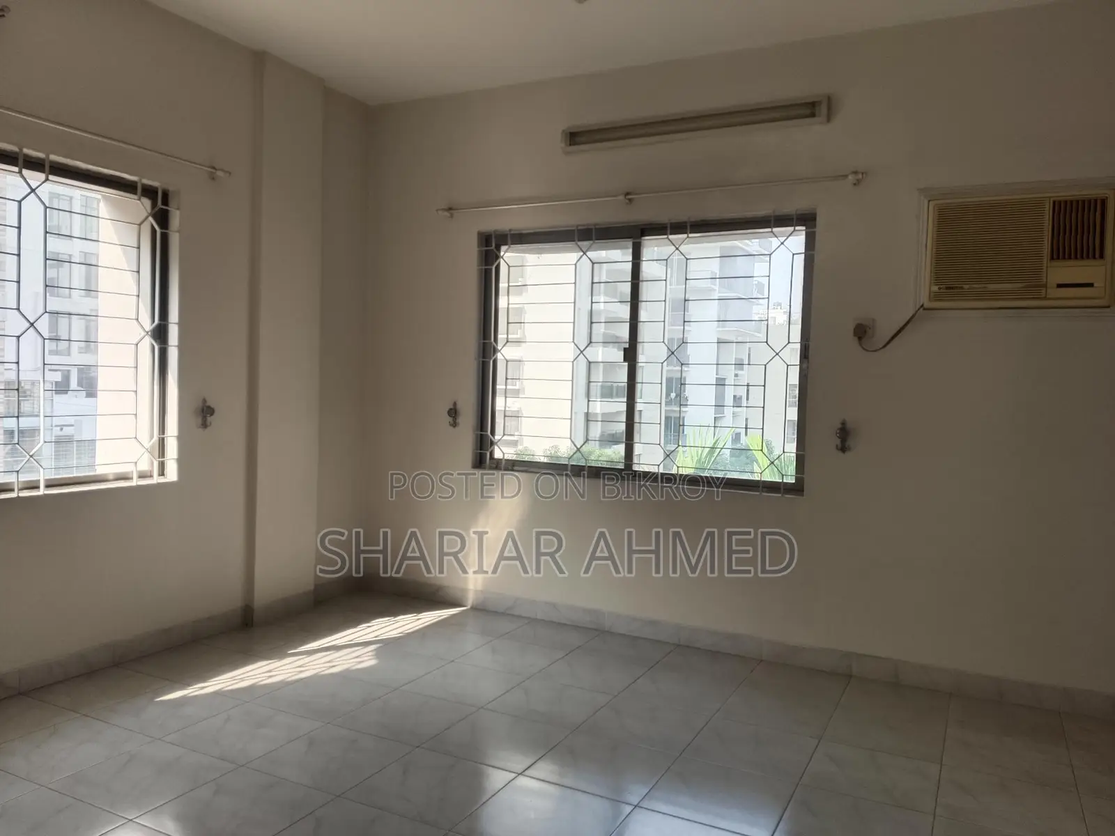 3250 Sqft Un-Furnished Apartment For Rent In Gulshan 2 in Gulshan
