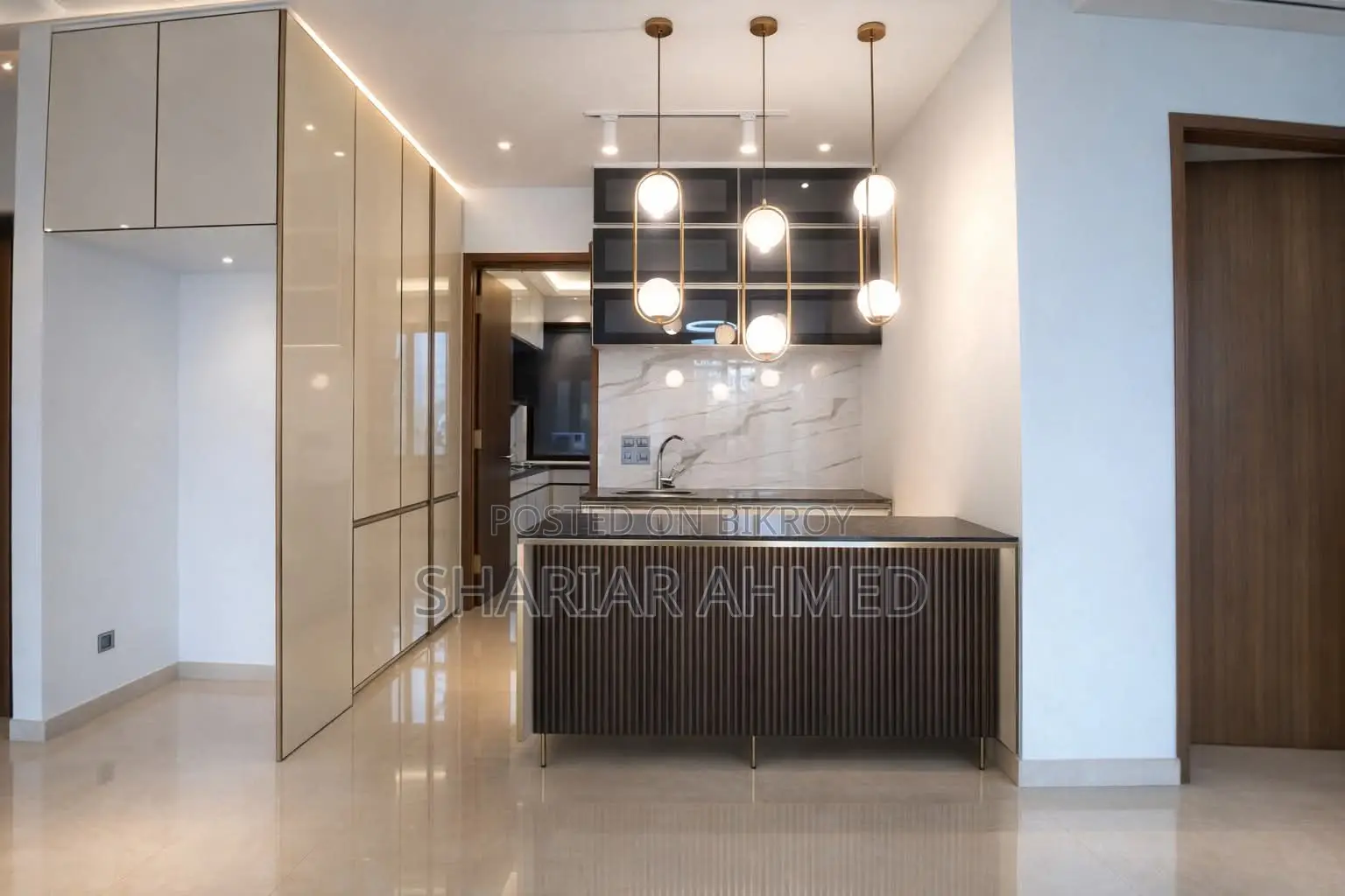 A Modern Well-planned Apartment Of 3780 SqFt For Rent In Gulshan in Gulshan