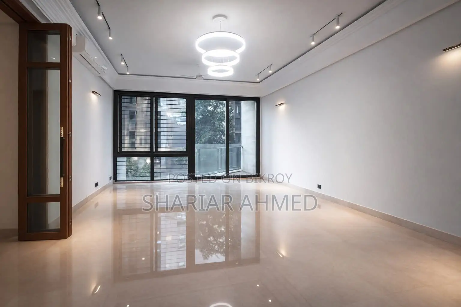 A Modern Well-planned Apartment Of 3780 SqFt For Rent In Gulshan in Gulshan