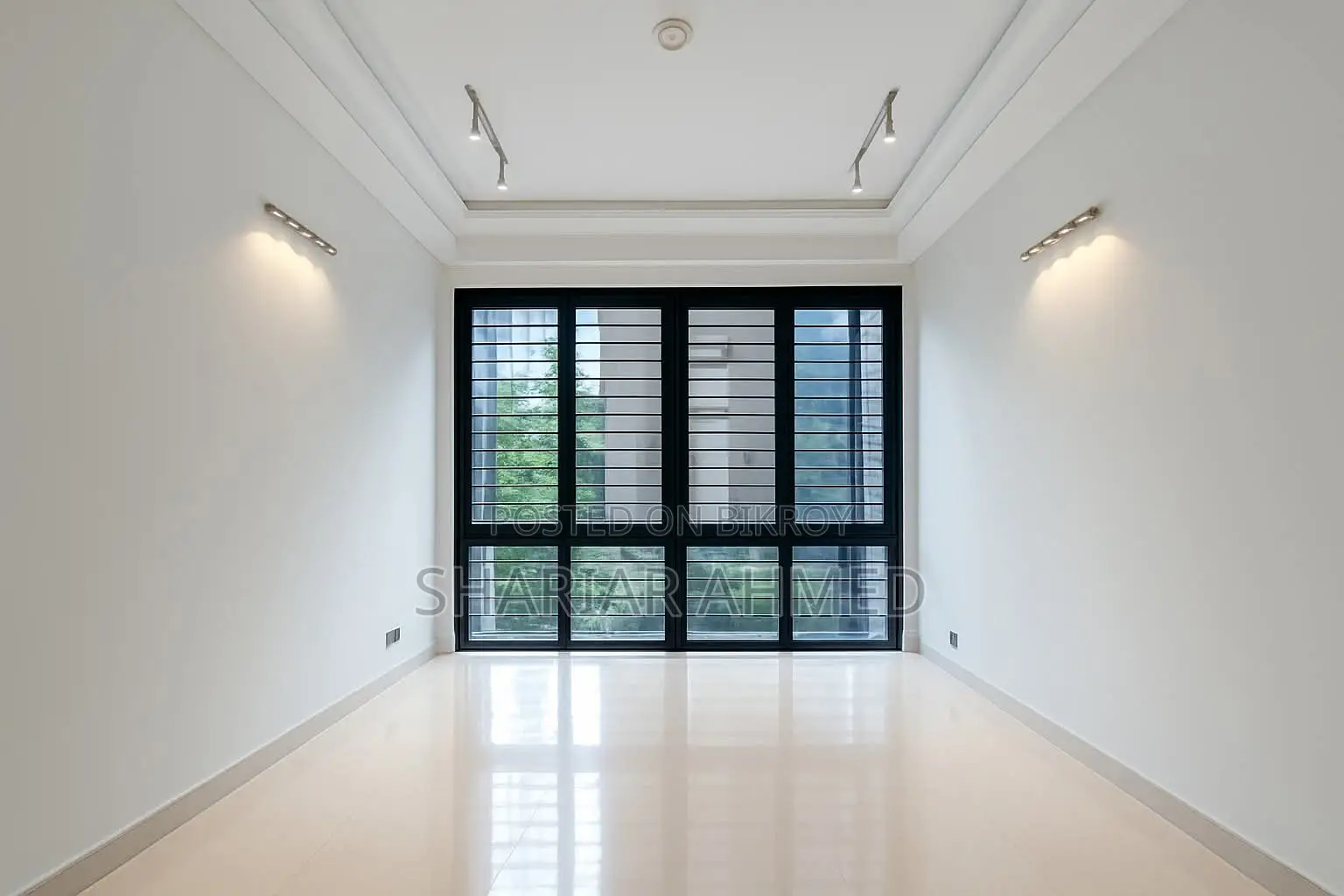 A Modern Well-planned Apartment Of 3780 SqFt For Rent In Gulshan in Gulshan
