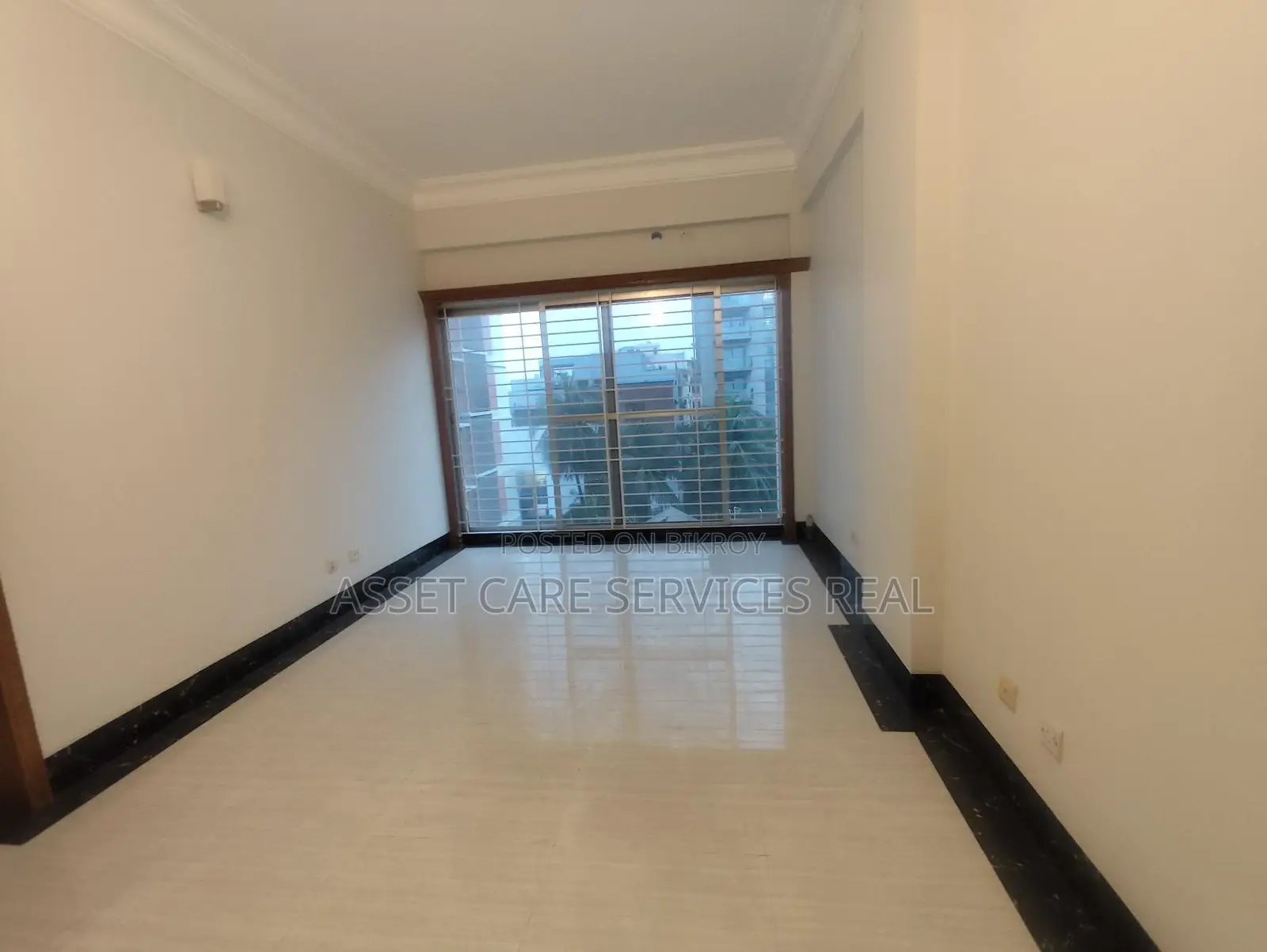 3Bed Un-Furnished Exclusive Apartment Rent In Gulshan in Gulshan