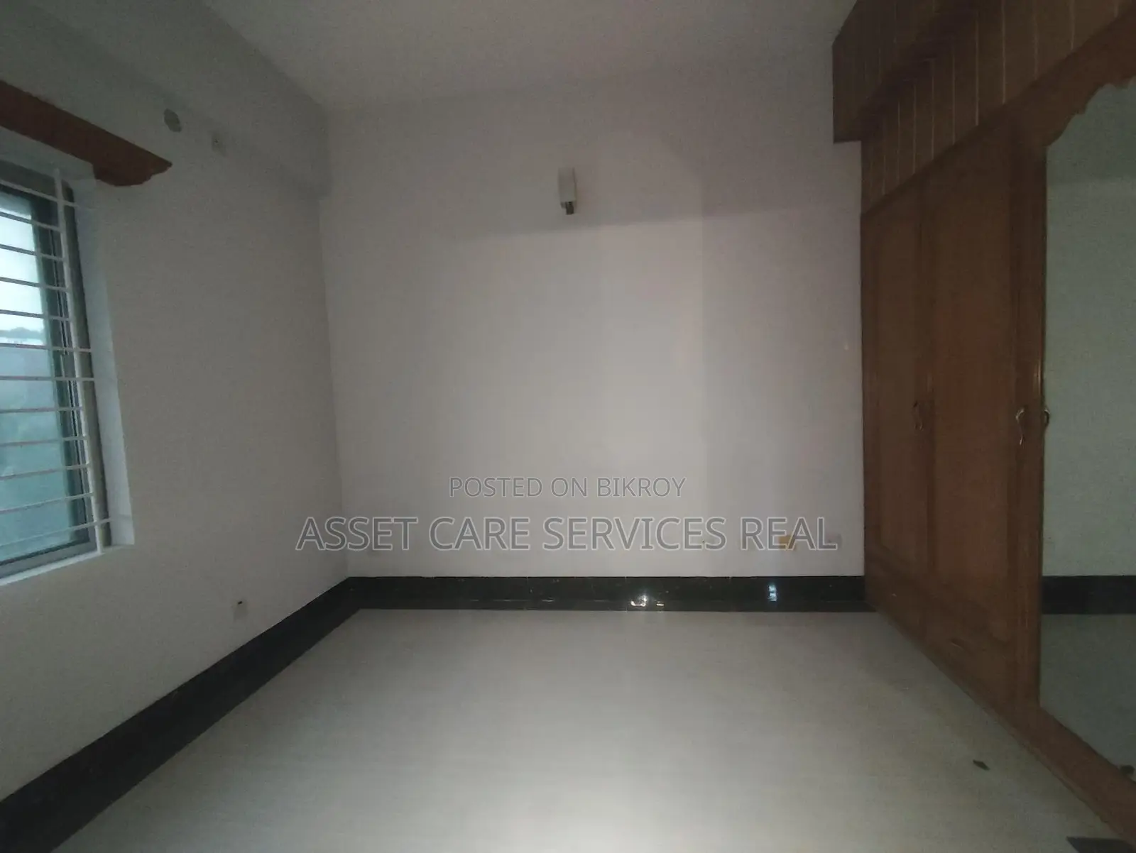 3Bed Un-Furnished Exclusive Apartment Rent In Gulshan in Gulshan