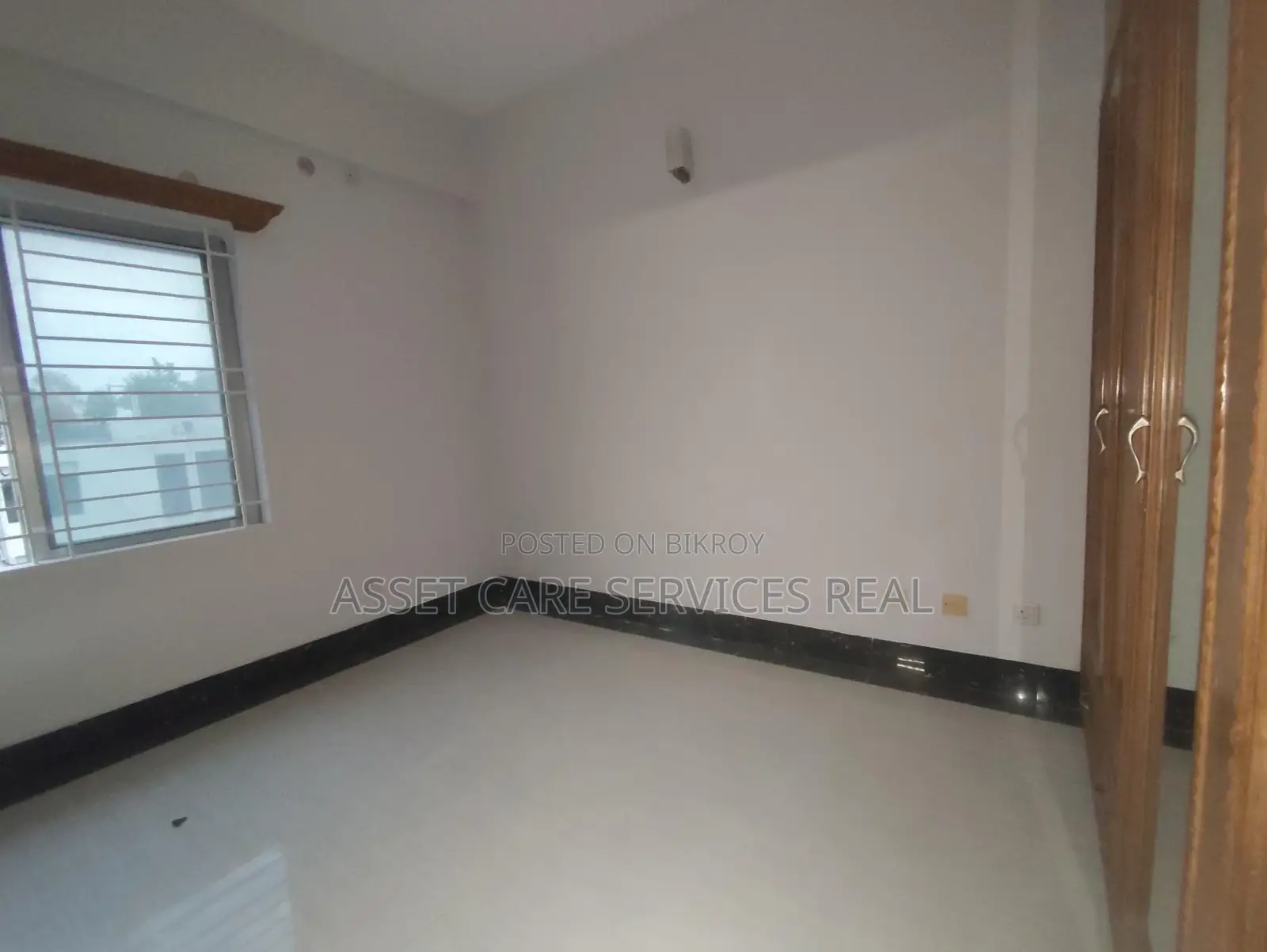 3Bed Un-Furnished Exclusive Apartment Rent In Gulshan in Gulshan