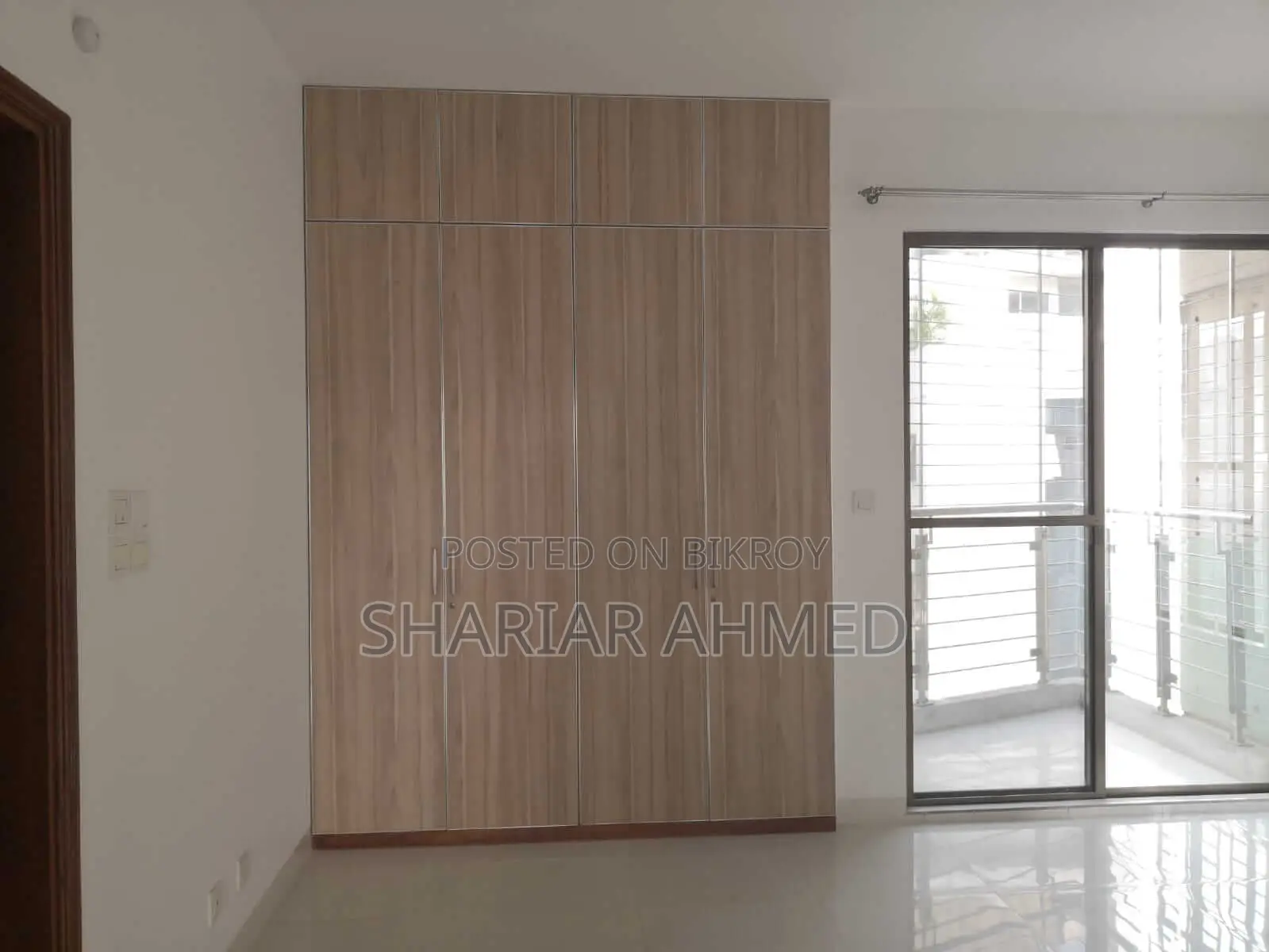 3100 Sqft 4bedroom Apartment Available For Rent @ Gulshan in Gulshan