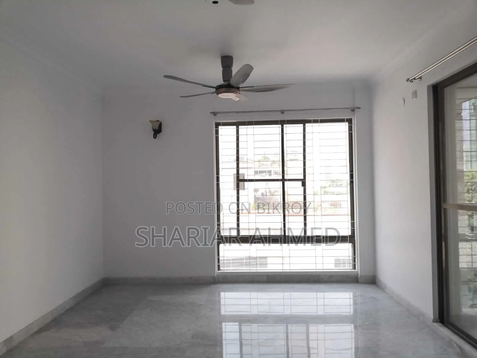 3100 Sqft 4bedroom Apartment Available For Rent @ Gulshan in Gulshan