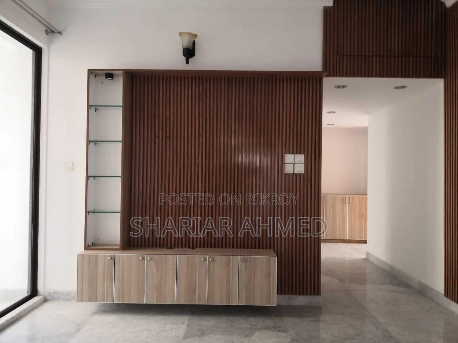 3100 Sqft 4bedroom Apartment Available For Rent @ Gulshan in Gulshan