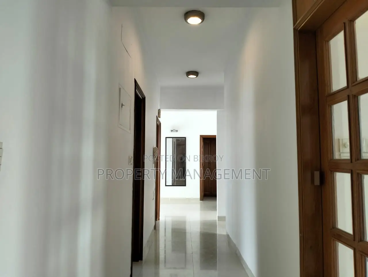 2350 Sft Fully Furnished Apartments Rent in Gulshan in Gulshan