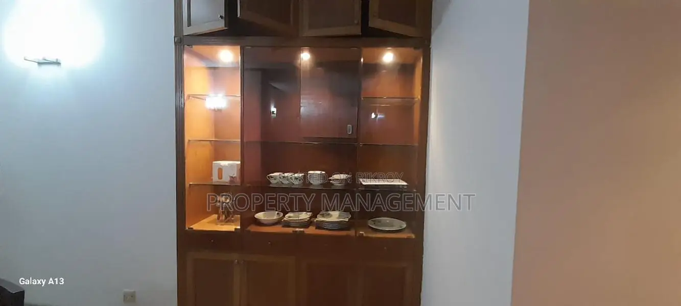 2350 Sft Fully Furnished Apartments Rent in Gulshan in Gulshan