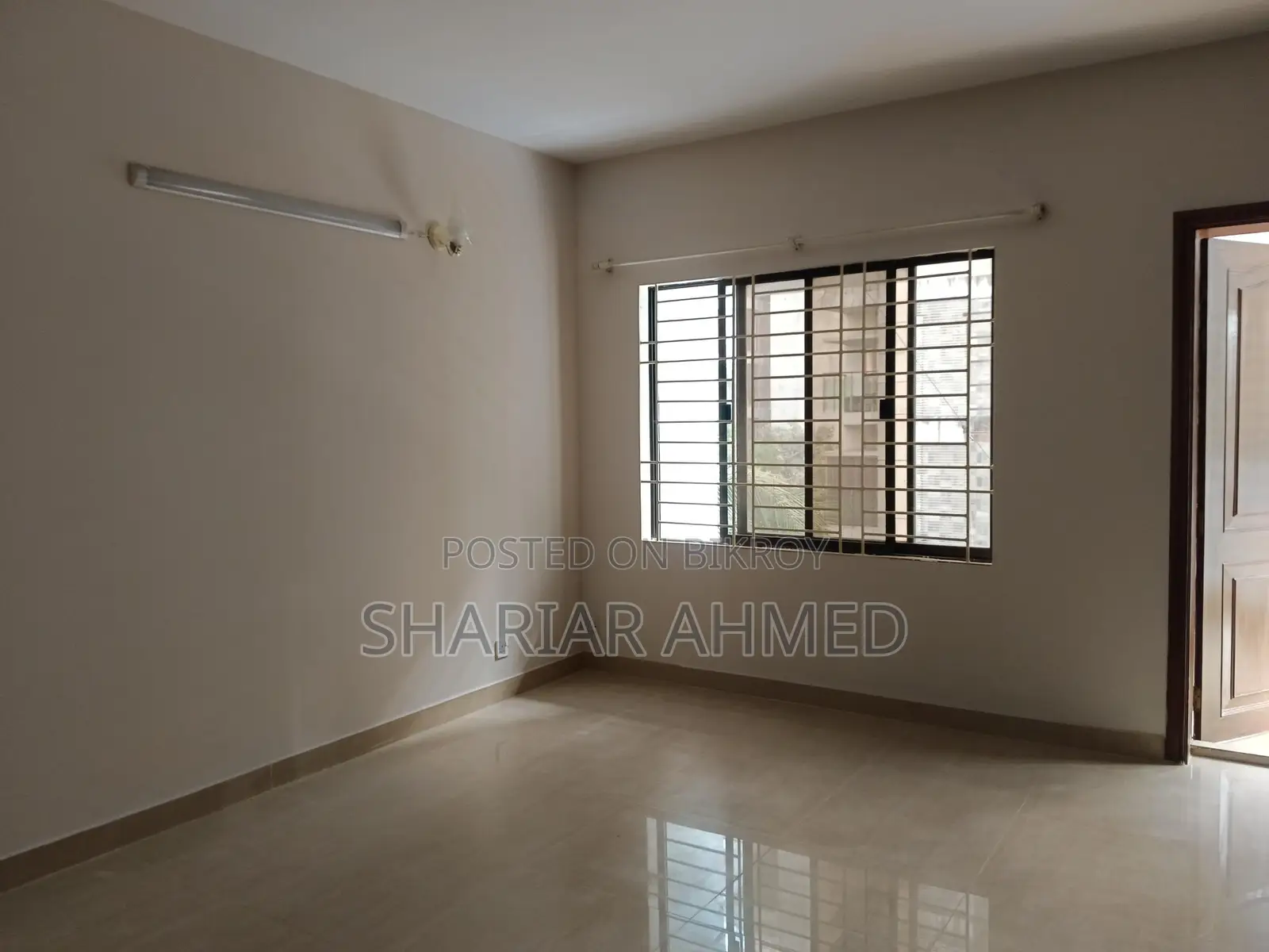 Good Quality 2650 Sqft Un-furnished Apartment For Rent In Gulshan 2 in Gulshan