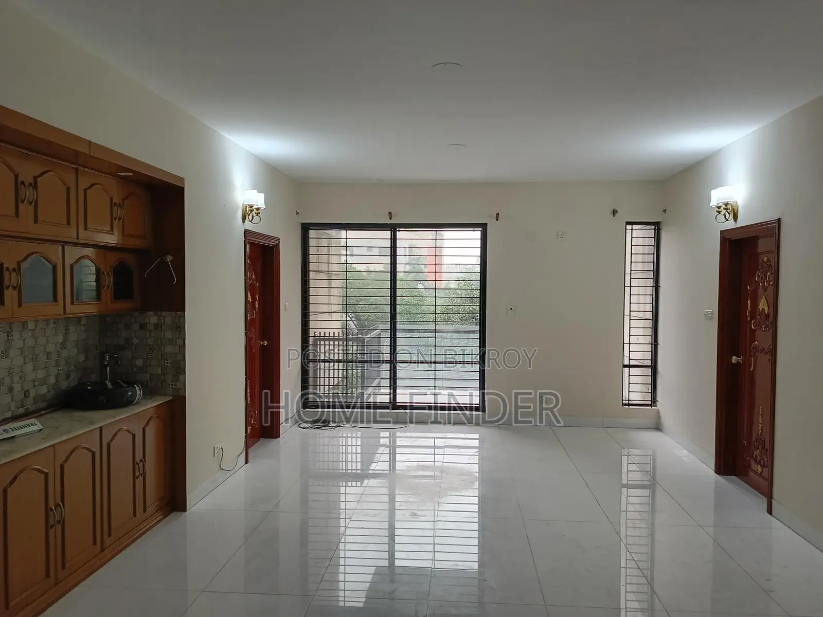 Unfurnished 2990 SqFt Apartment Rent In GULSHAN in Gulshan