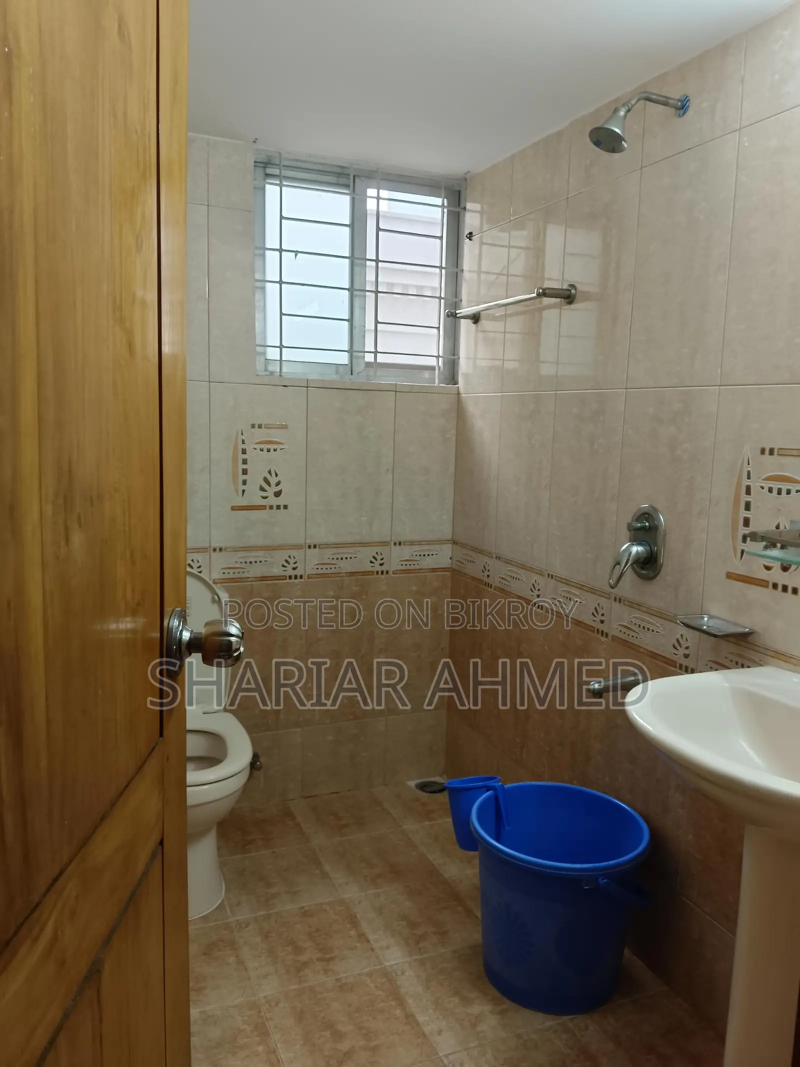 2250 Sqft FULL-FURNISHED APARTMENT FOR RENT IN GULSHAN 2 in Gulshan
