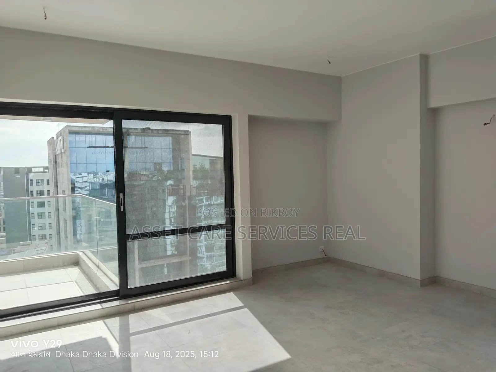Exclusive Flat Rent @ North Gulshan Residential Area in Gulshan