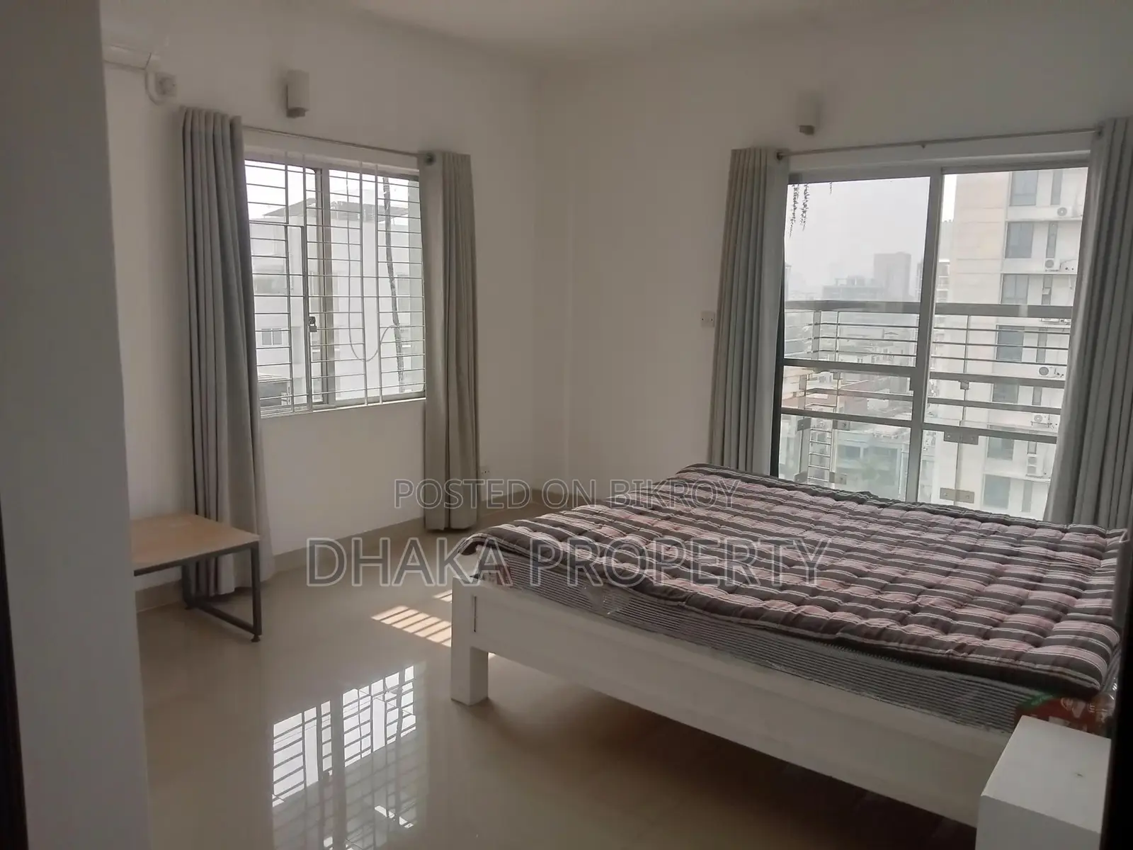 Beautiful Apartment Rent At Gulshan in Gulshan