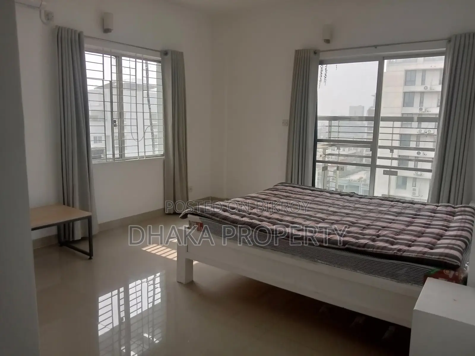 Beautiful Apartment Rent At Gulshan in Gulshan