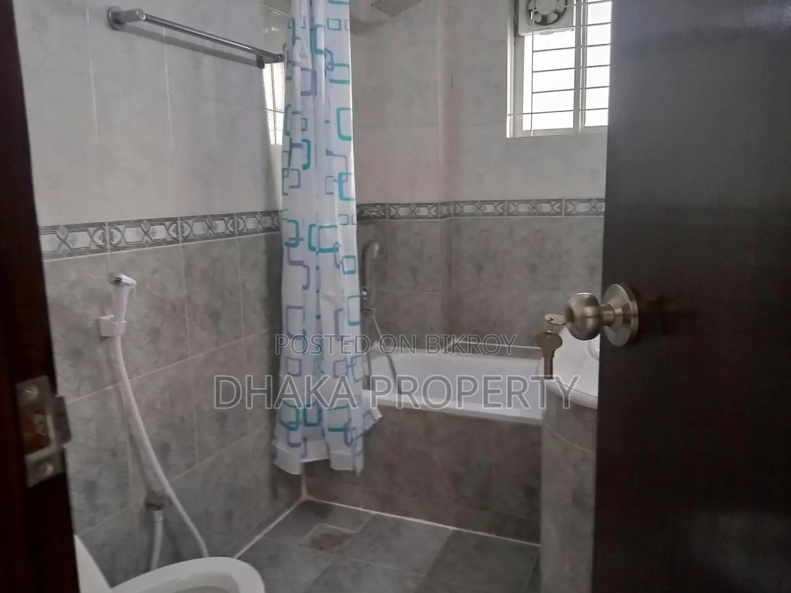 Beautiful Apartment Rent At Gulshan in Gulshan