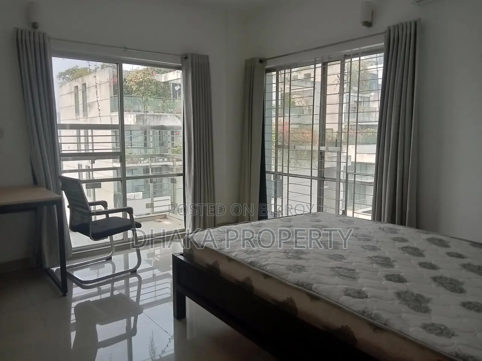 Beautiful Apartment Rent At Gulshan in Gulshan