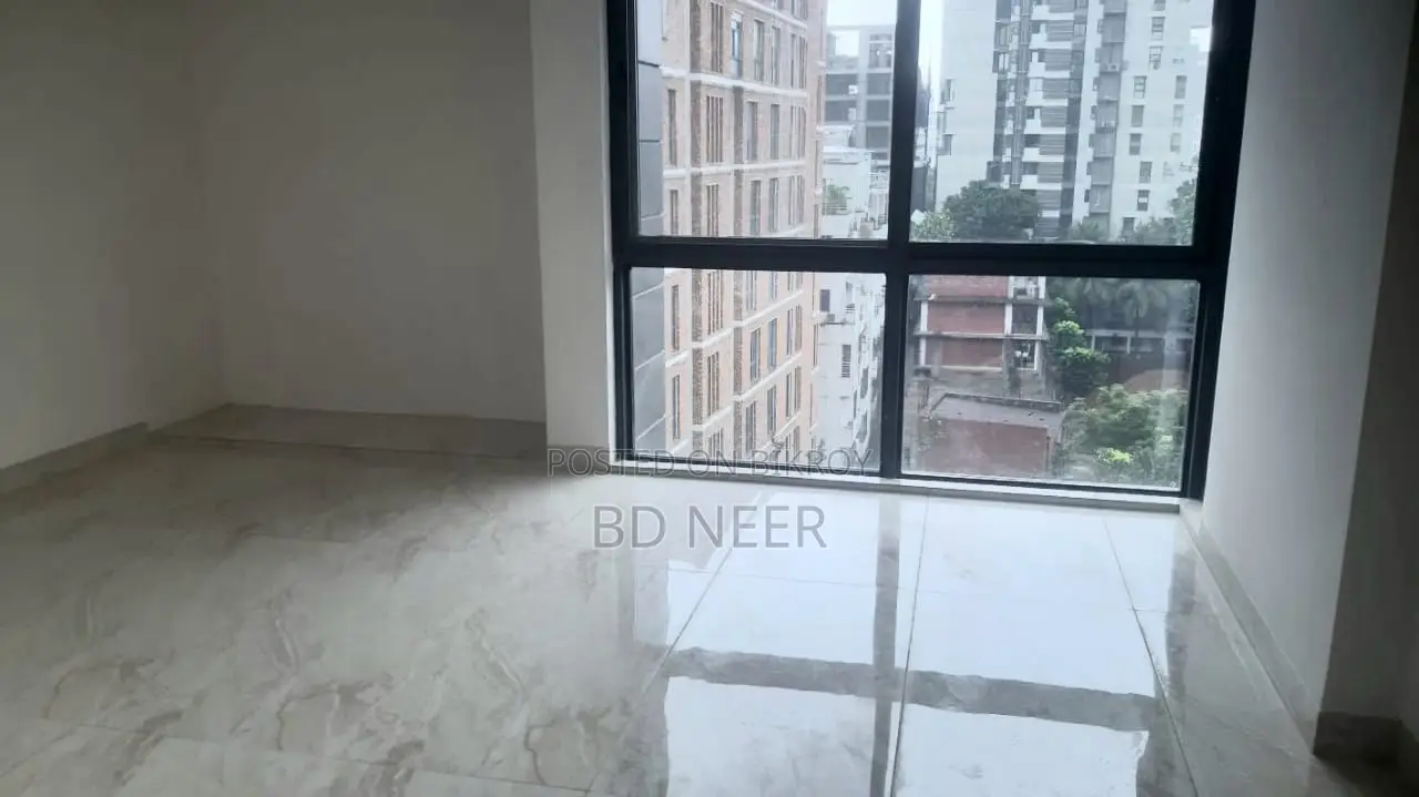 1501 Square Feet Office for Rent in Gulshan
